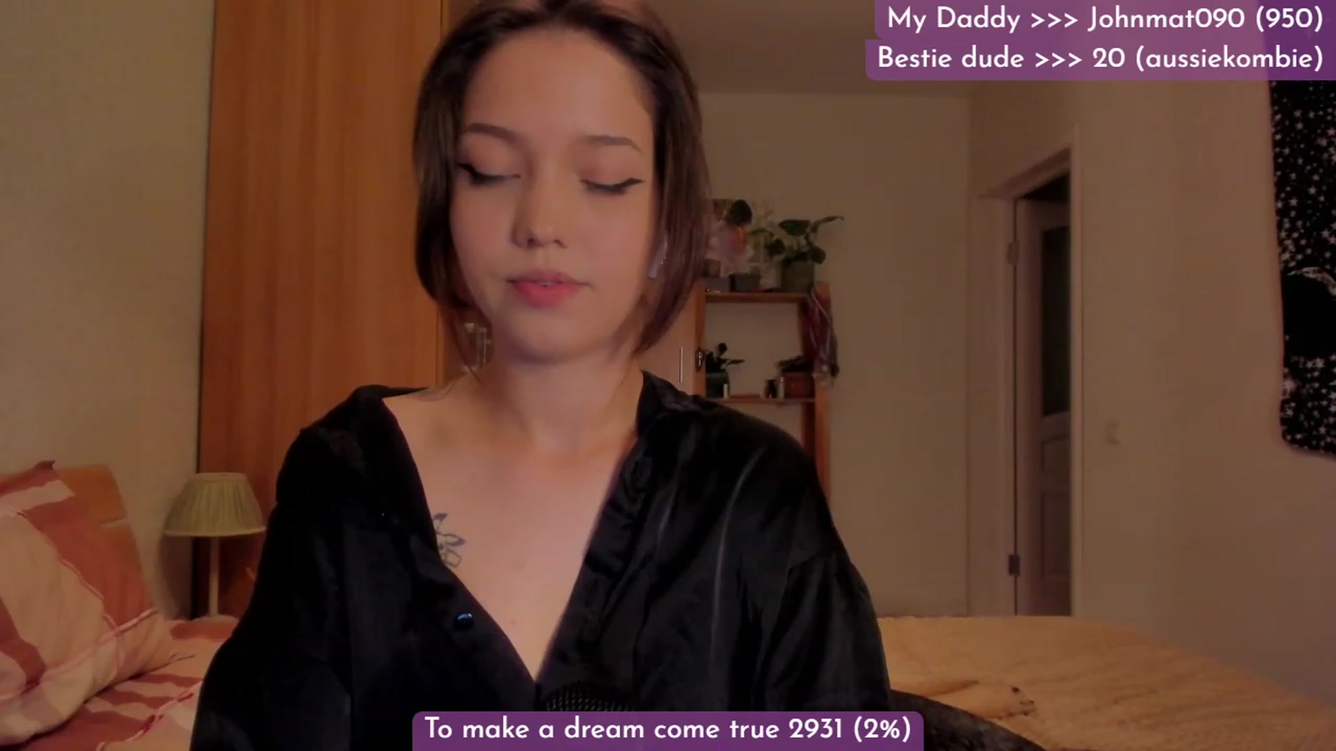 Gallery image thumbnail from Dj_Lilu's myfreecams stream on, 09/18/2023, 07:39 image 15 of 20