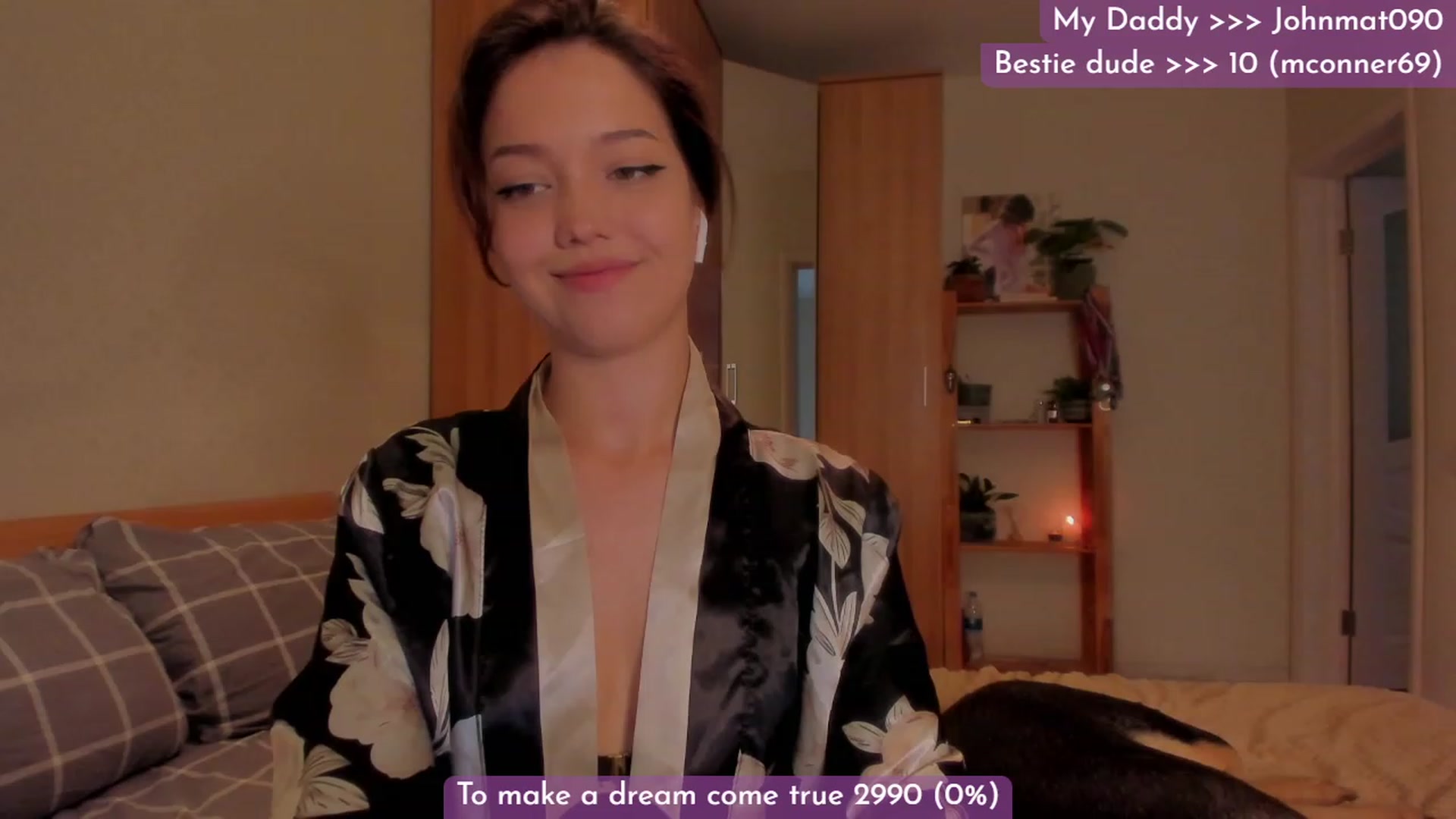 Gallery image thumbnail from Dj_Lilu's myfreecams stream on, 09/27/2023, 06:20 image 12 of 20