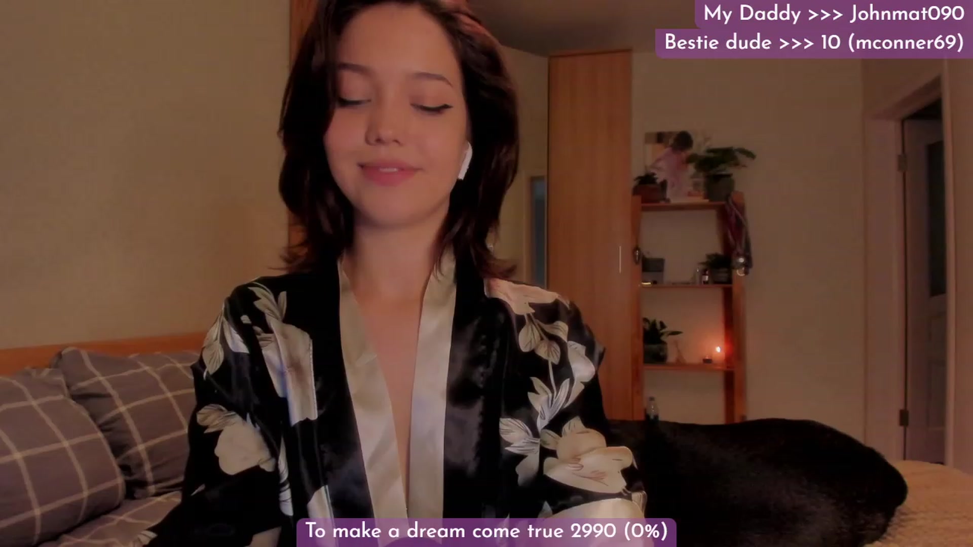 Gallery image thumbnail from Dj_Lilu's myfreecams stream on, 09/27/2023, 06:20 image 19 of 20