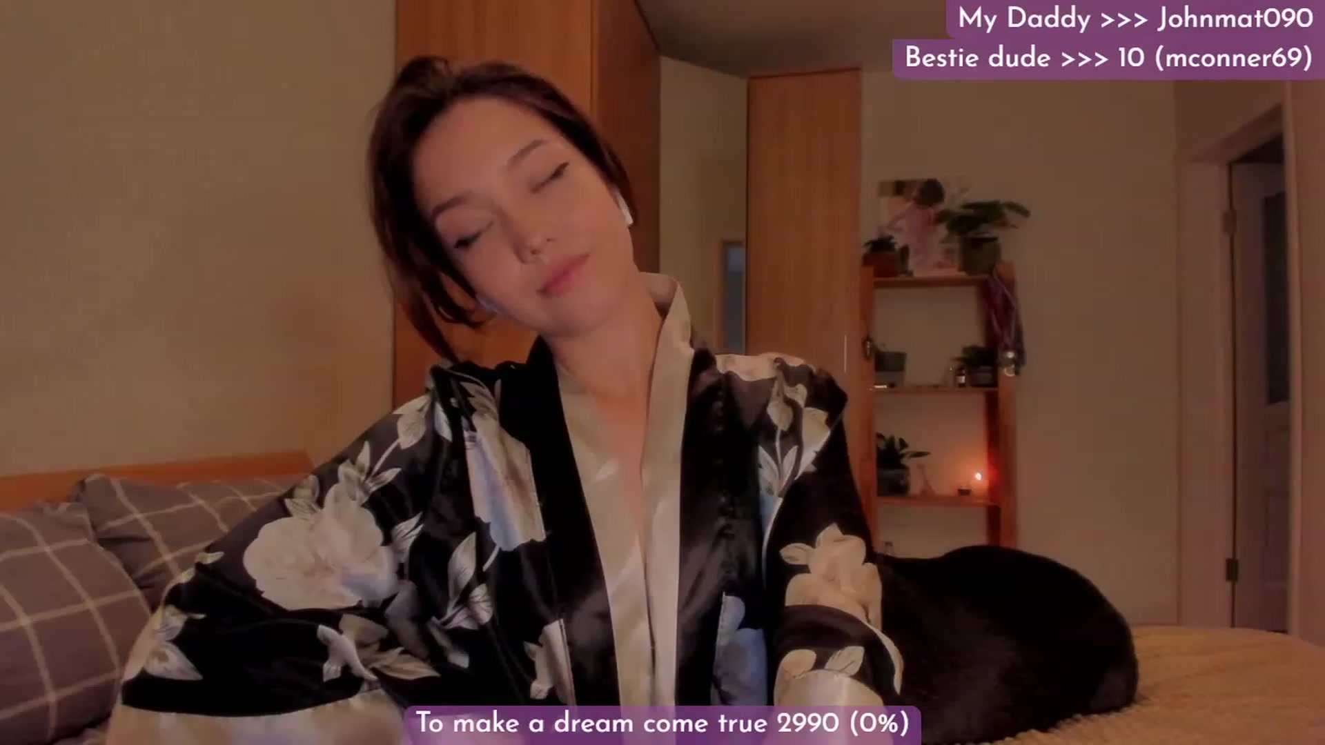 Gallery image thumbnail from Dj_Lilu's myfreecams stream on, 09/27/2023, 06:20 image 17 of 20