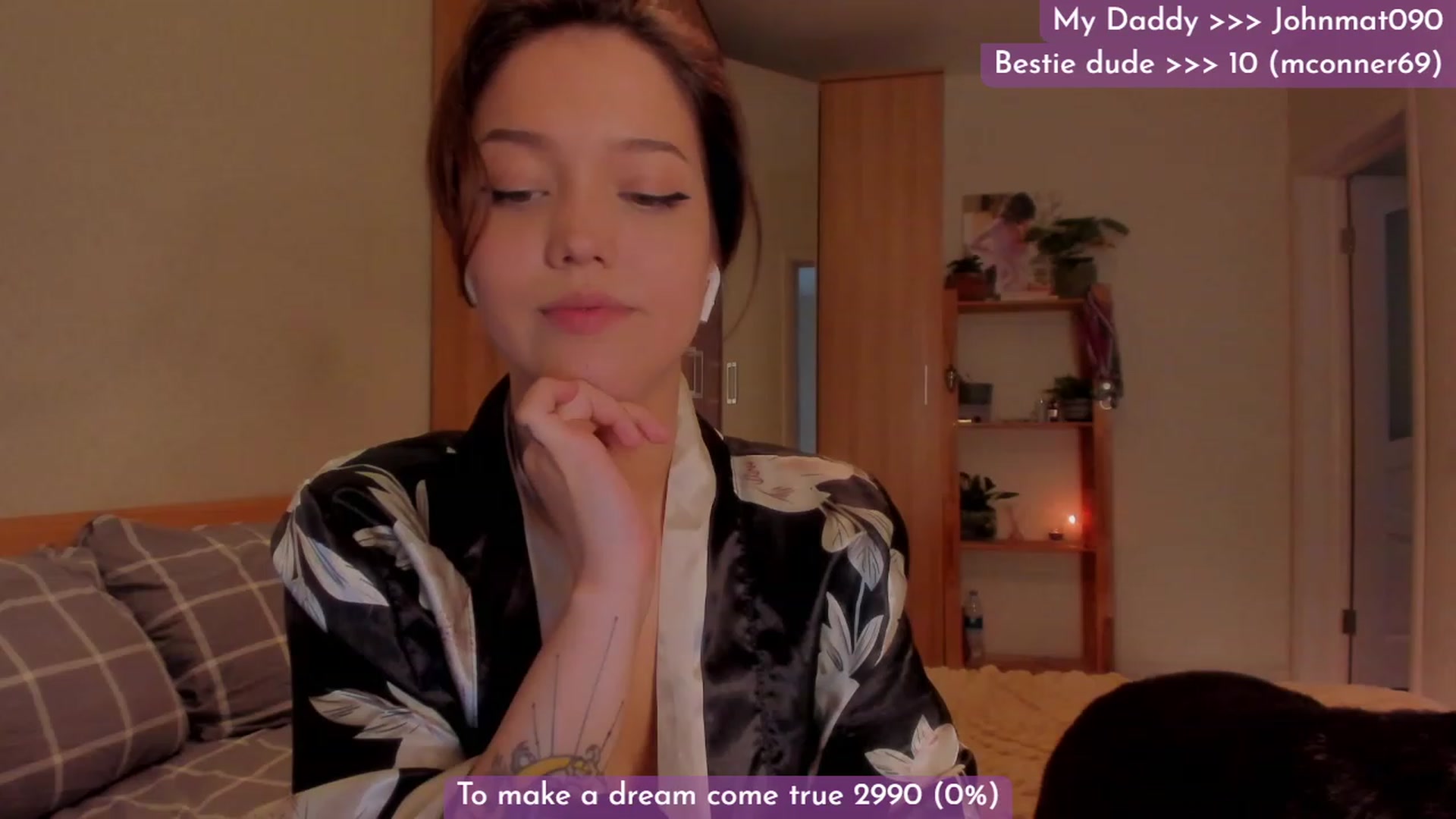 Gallery image thumbnail from Dj_Lilu's myfreecams stream on, 09/27/2023, 06:20 image 11 of 20