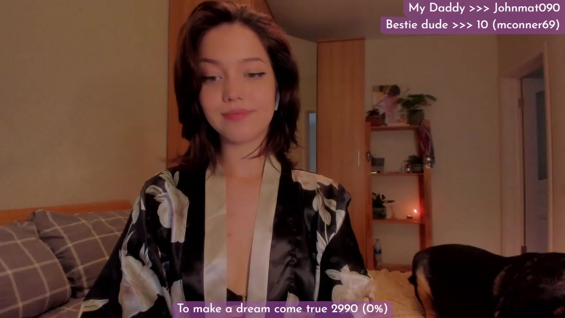Gallery image thumbnail from Dj_Lilu's myfreecams stream on, 09/27/2023, 06:20 image 6 of 20