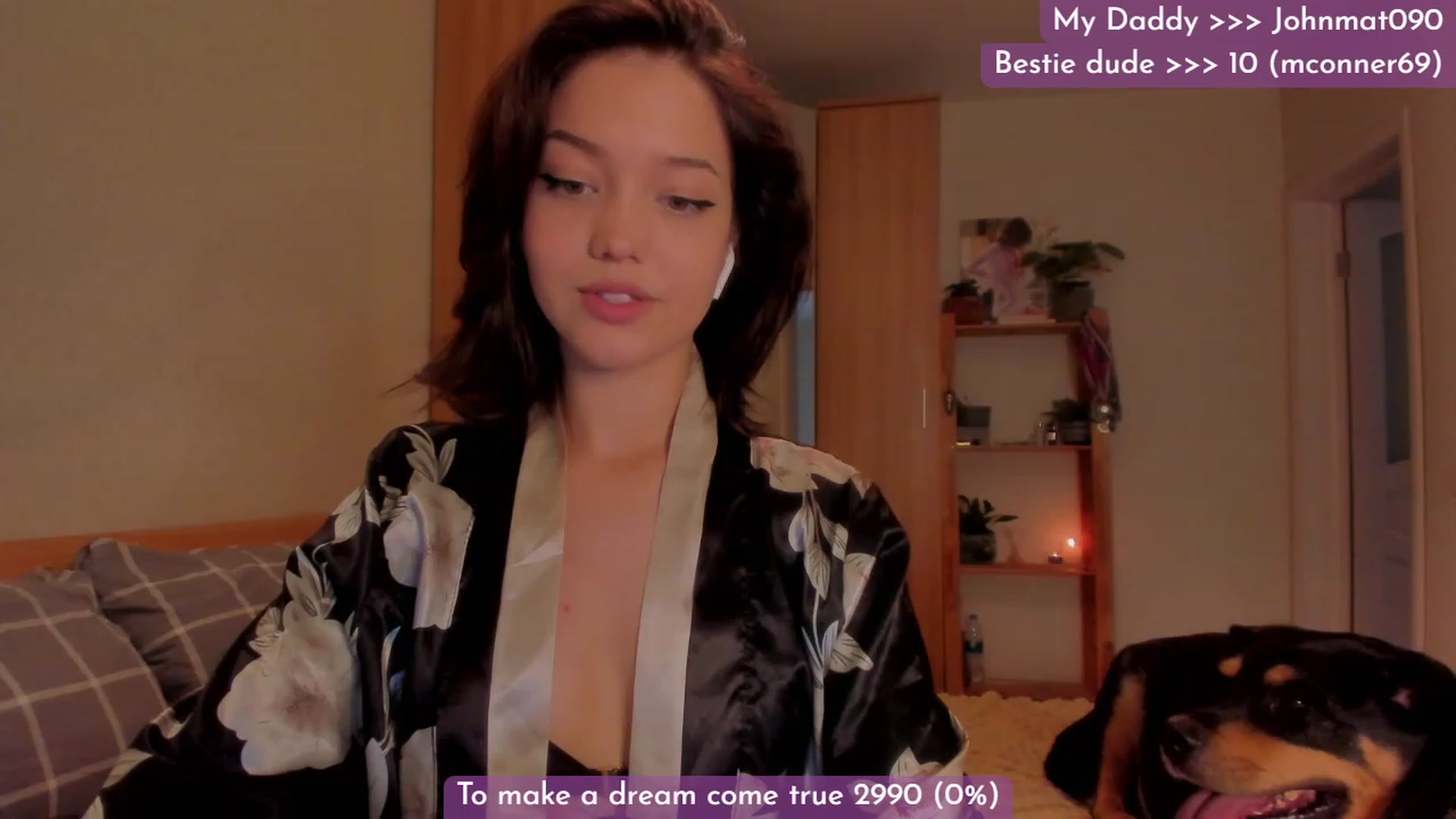 Gallery image thumbnail from Dj_Lilu's myfreecams stream on, 09/27/2023, 06:20 image 5 of 20