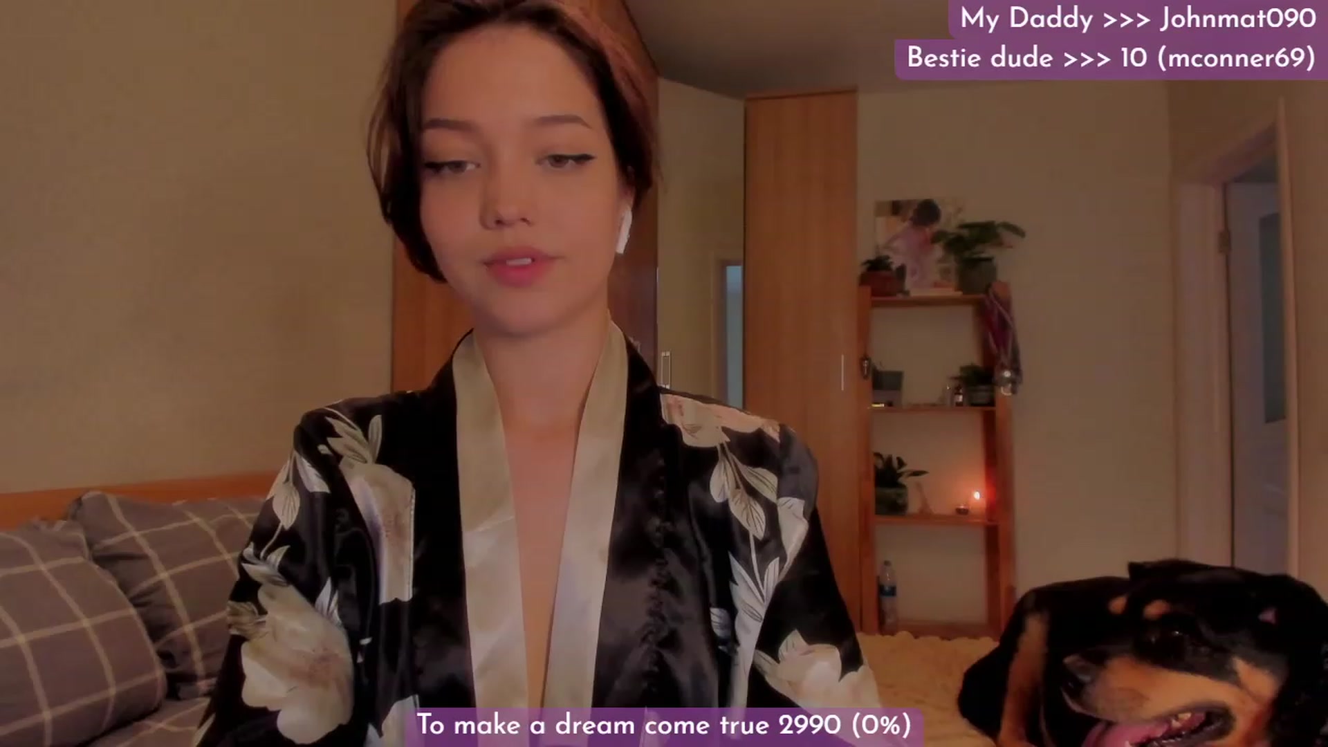 Gallery image thumbnail from Dj_Lilu's myfreecams stream on, 09/27/2023, 06:20 image 3 of 20