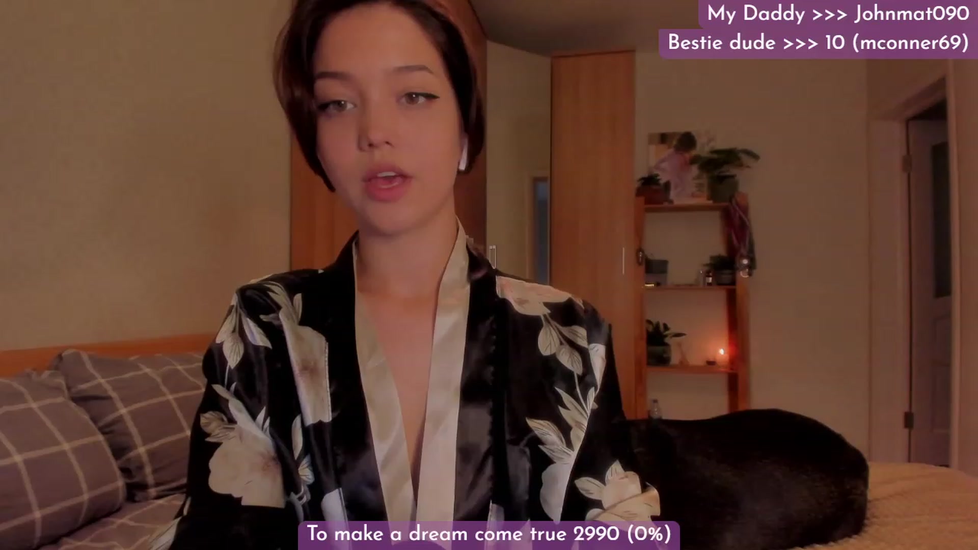 Gallery image thumbnail from Dj_Lilu's myfreecams stream on, 09/27/2023, 06:20 image 18 of 20