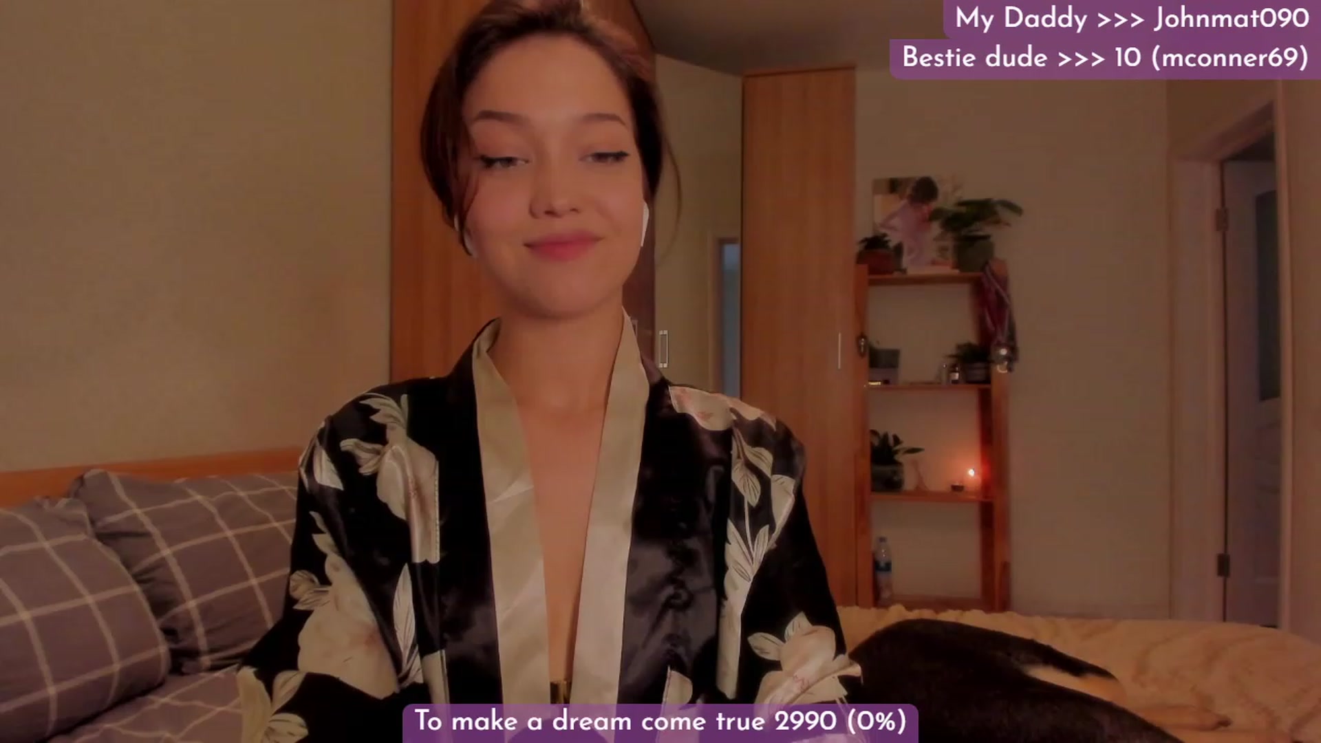 Gallery image thumbnail from Dj_Lilu's myfreecams stream on, 09/27/2023, 06:20 image 13 of 20