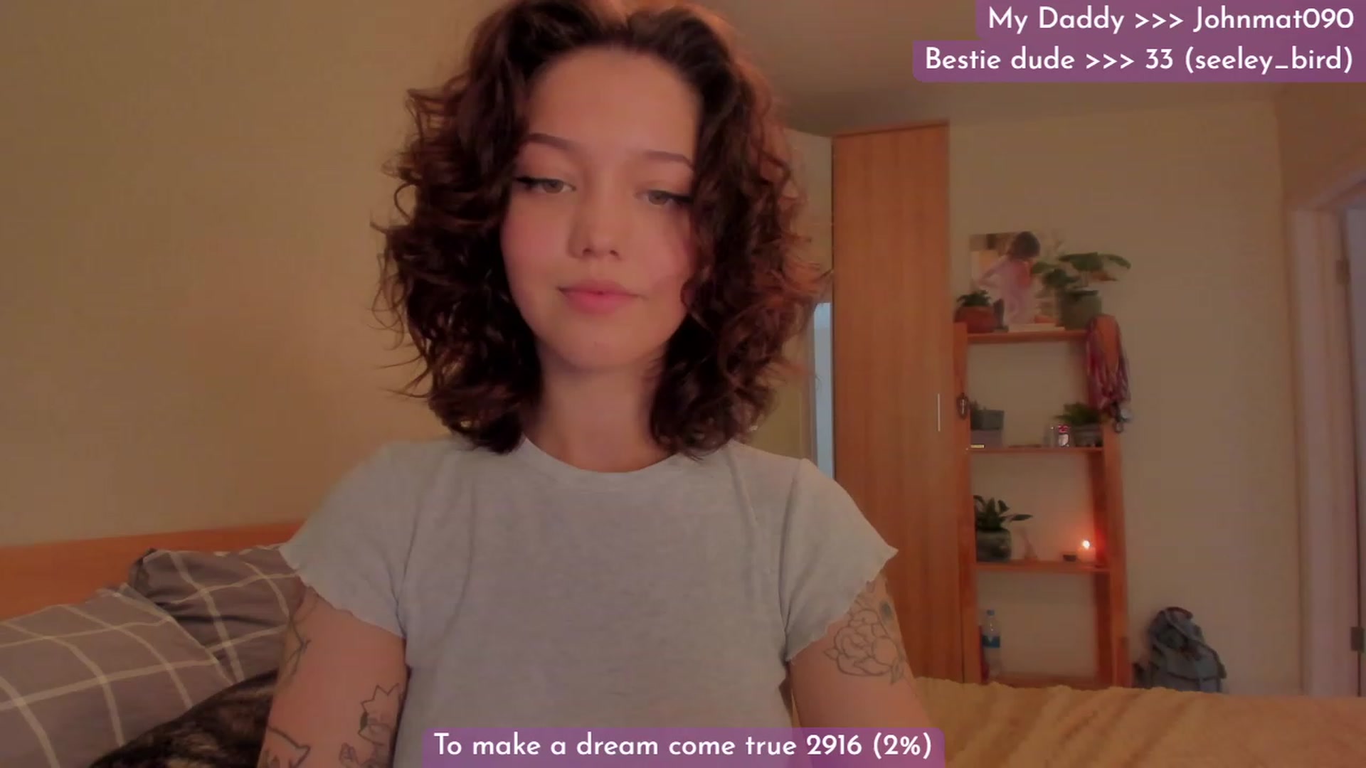 Gallery image thumbnail from Dj_Lilu's myfreecams stream on, 09/28/2023, 05:00 image 20 of 20
