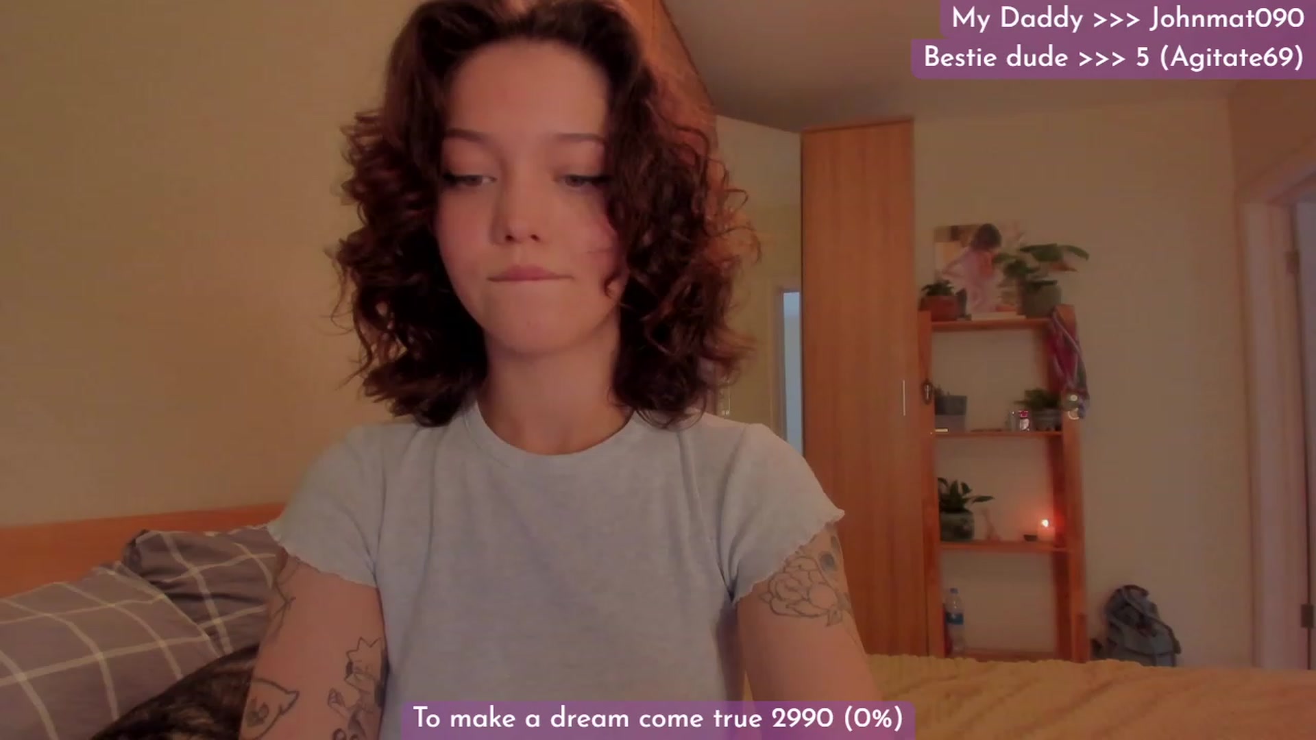 Gallery image thumbnail from Dj_Lilu's myfreecams stream on, 09/28/2023, 05:00 image 9 of 20