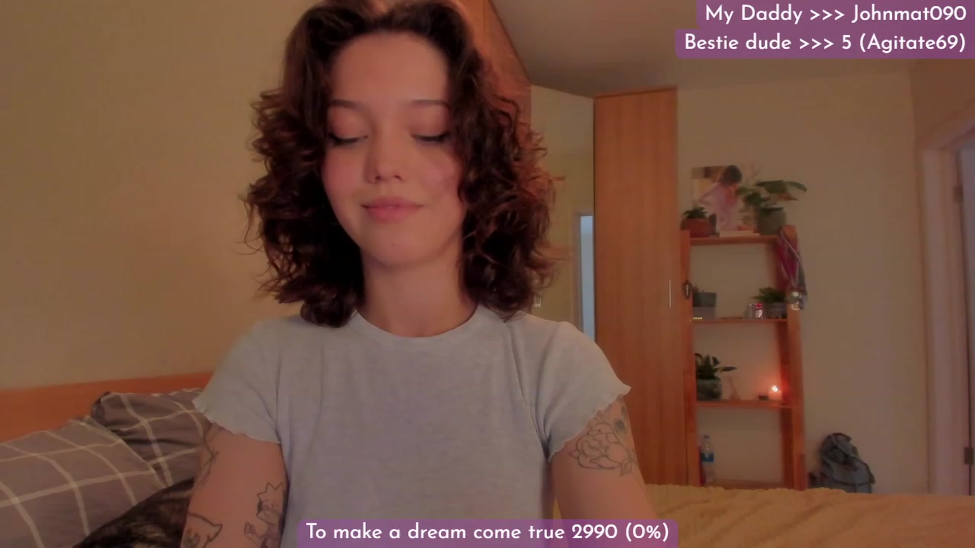 Gallery image thumbnail from Dj_Lilu's myfreecams stream on, 09/28/2023, 05:00 image 14 of 20