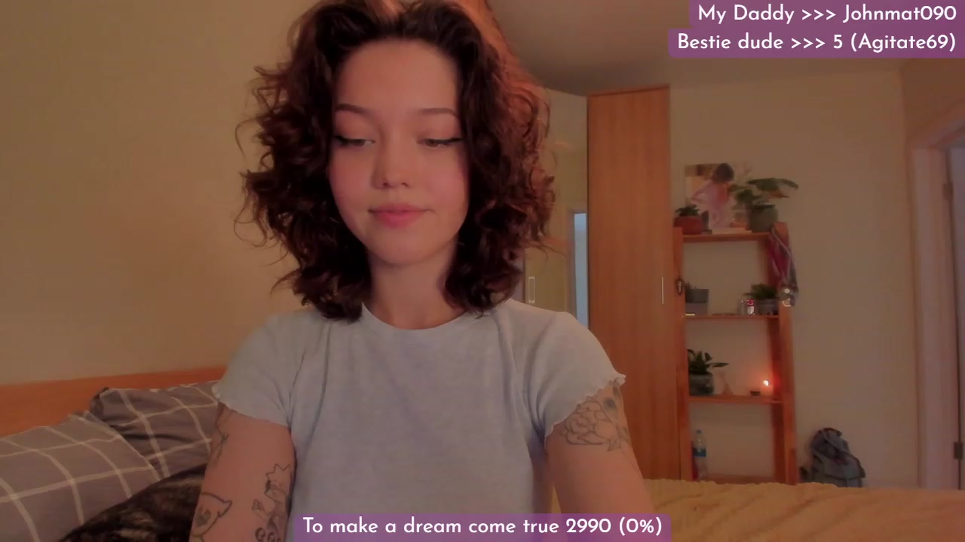 Gallery image thumbnail from Dj_Lilu's myfreecams stream on, 09/28/2023, 05:00 image 2 of 20