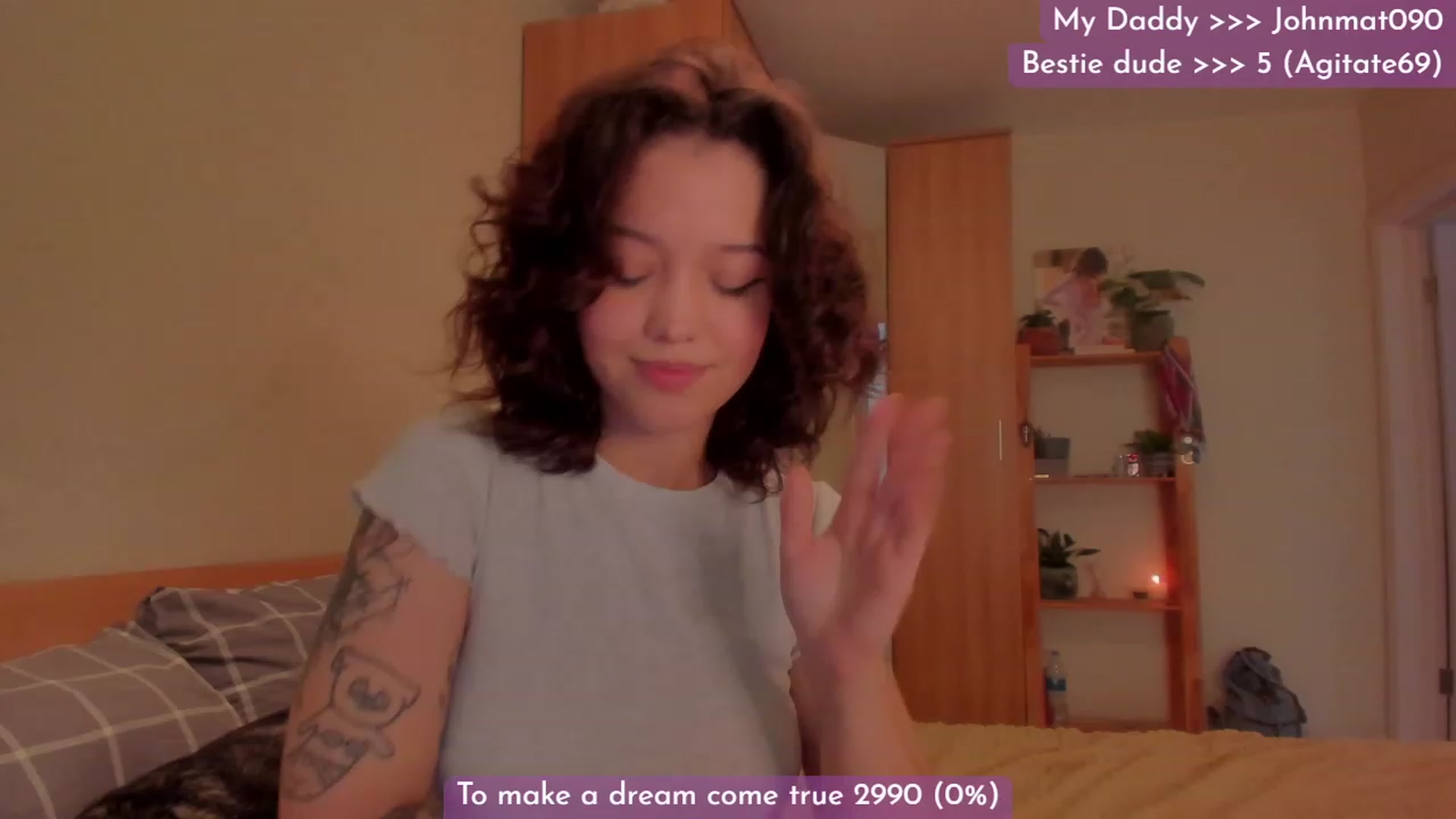 Gallery image thumbnail from Dj_Lilu's myfreecams stream on, 09/28/2023, 05:00 image 1 of 20