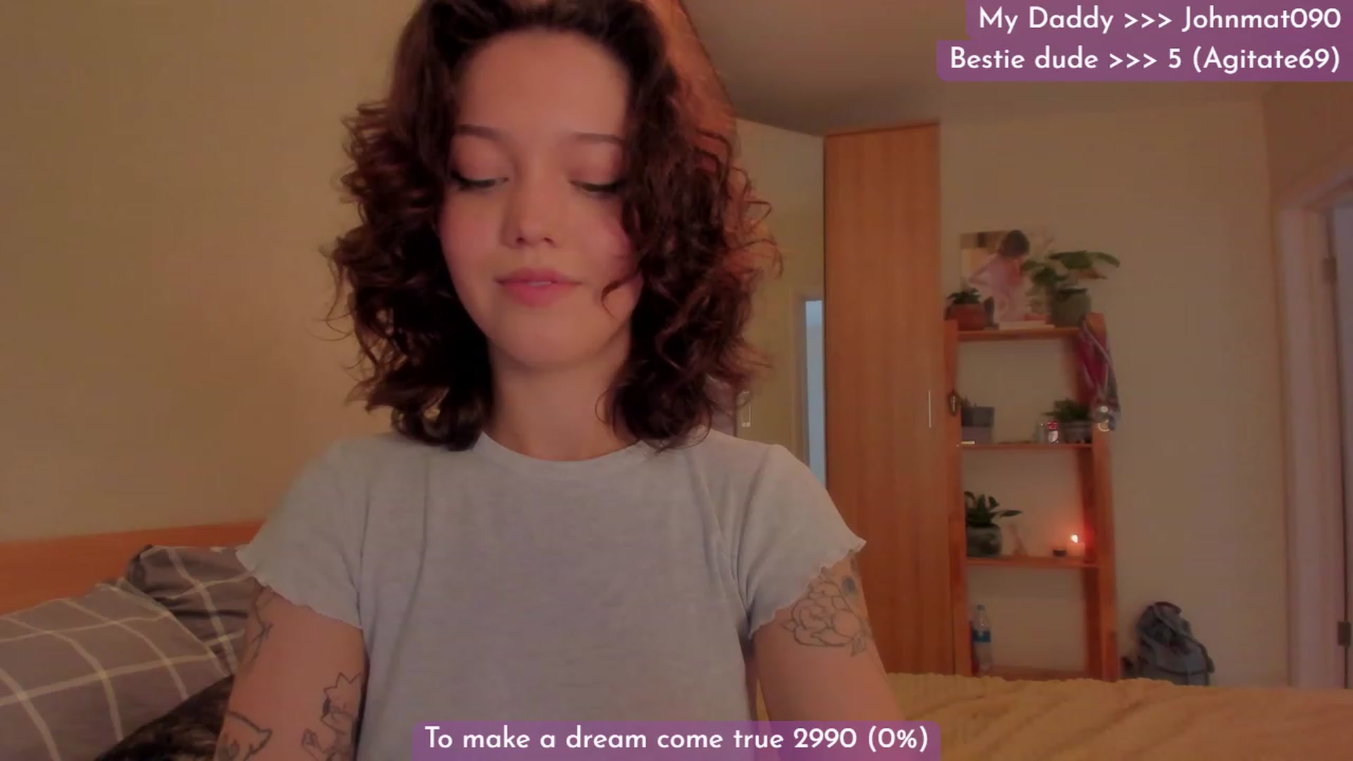 Gallery image thumbnail from Dj_Lilu's myfreecams stream on, 09/28/2023, 05:00 image 11 of 20