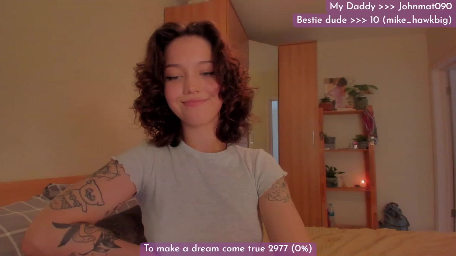 Gallery image thumbnail from Dj_Lilu's myfreecams stream on, 09/28/2023, 05:00 image 16 of 20