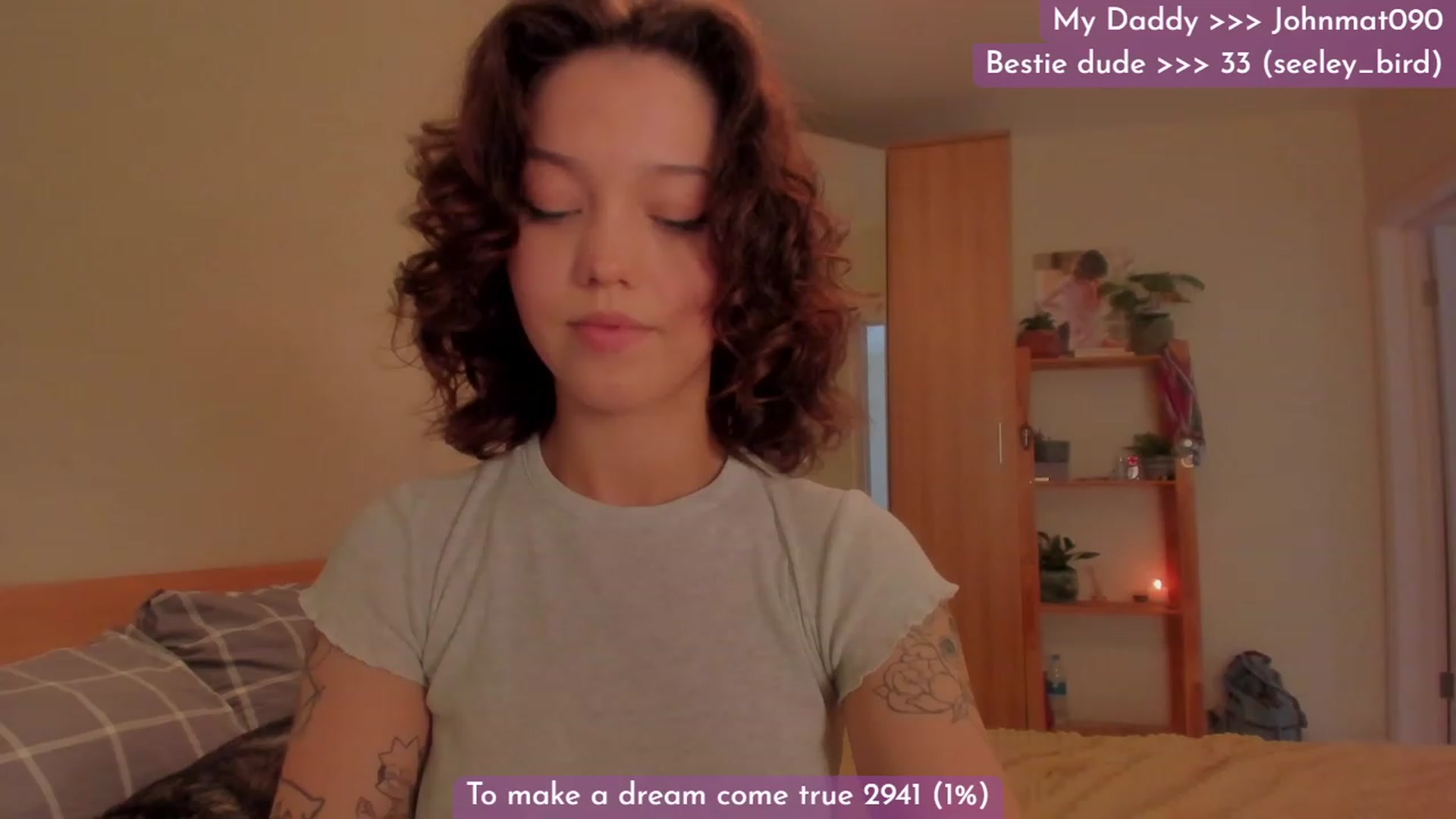Gallery image thumbnail from Dj_Lilu's myfreecams stream on, 09/28/2023, 05:00 image 17 of 20