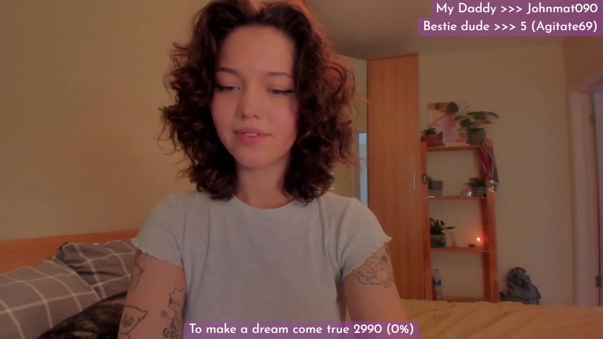 Gallery image thumbnail from Dj_Lilu's myfreecams stream on, 09/28/2023, 05:00 image 3 of 20