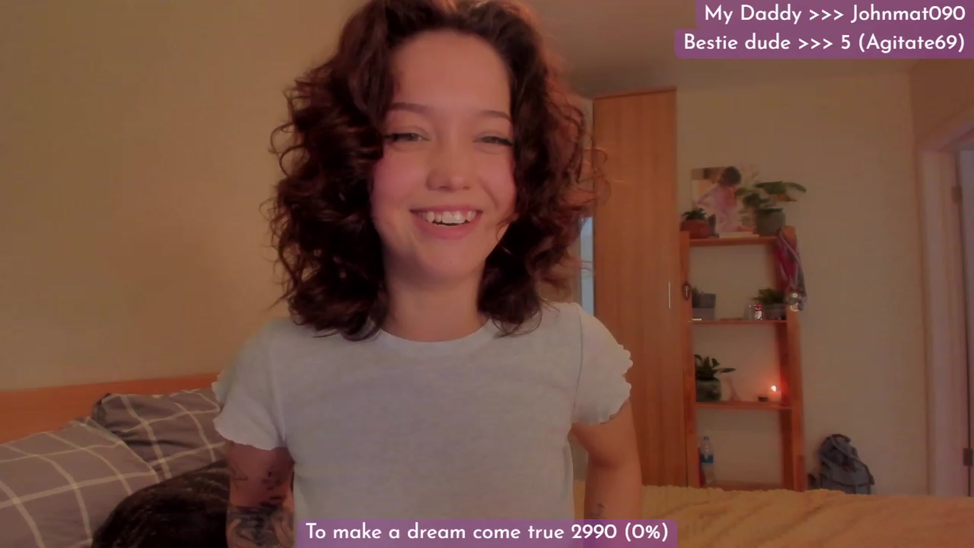 Gallery image thumbnail from Dj_Lilu's myfreecams stream on, 09/28/2023, 05:00 image 8 of 20