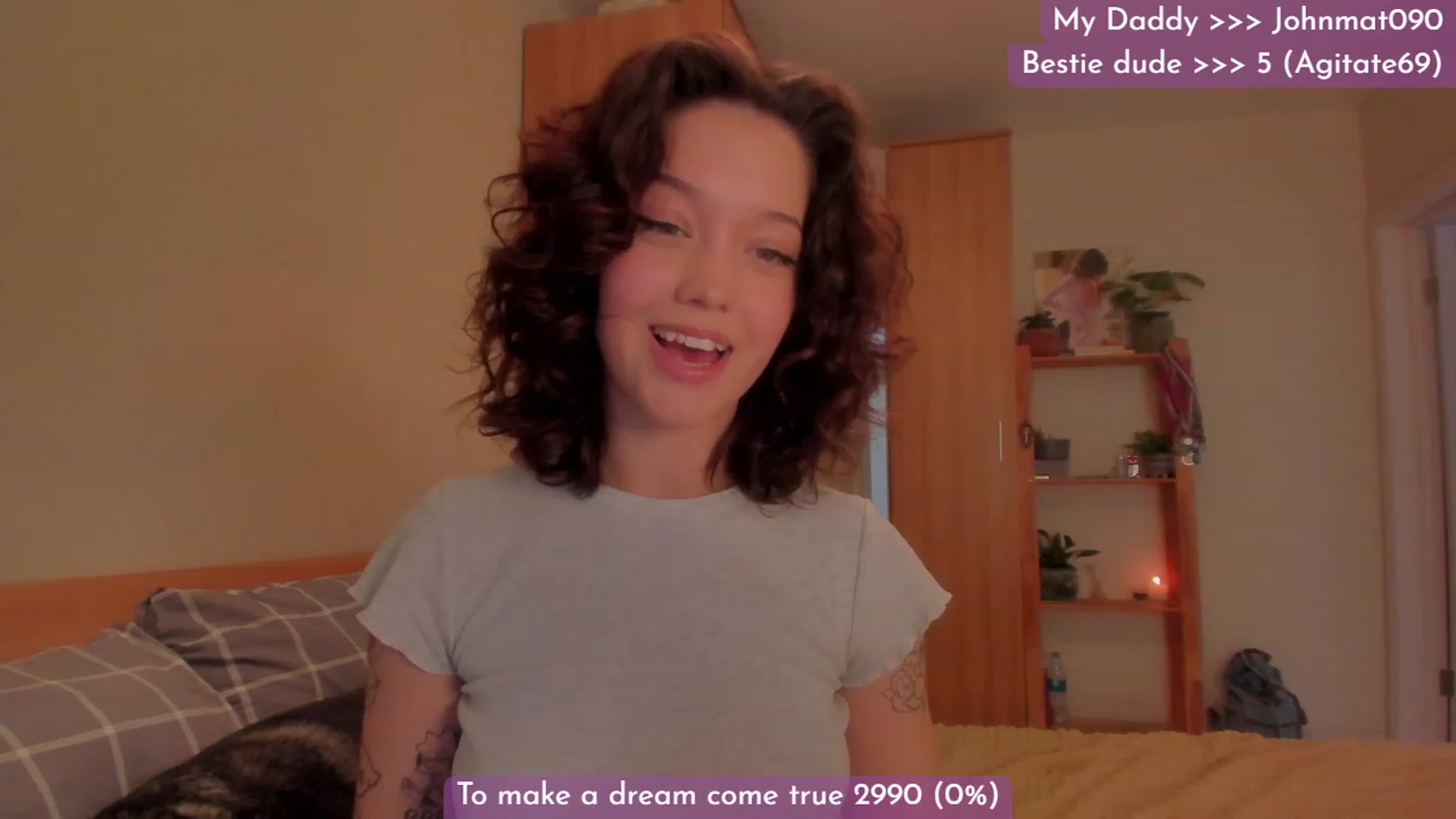 Gallery image thumbnail from Dj_Lilu's myfreecams stream on, 09/28/2023, 05:00 image 6 of 20