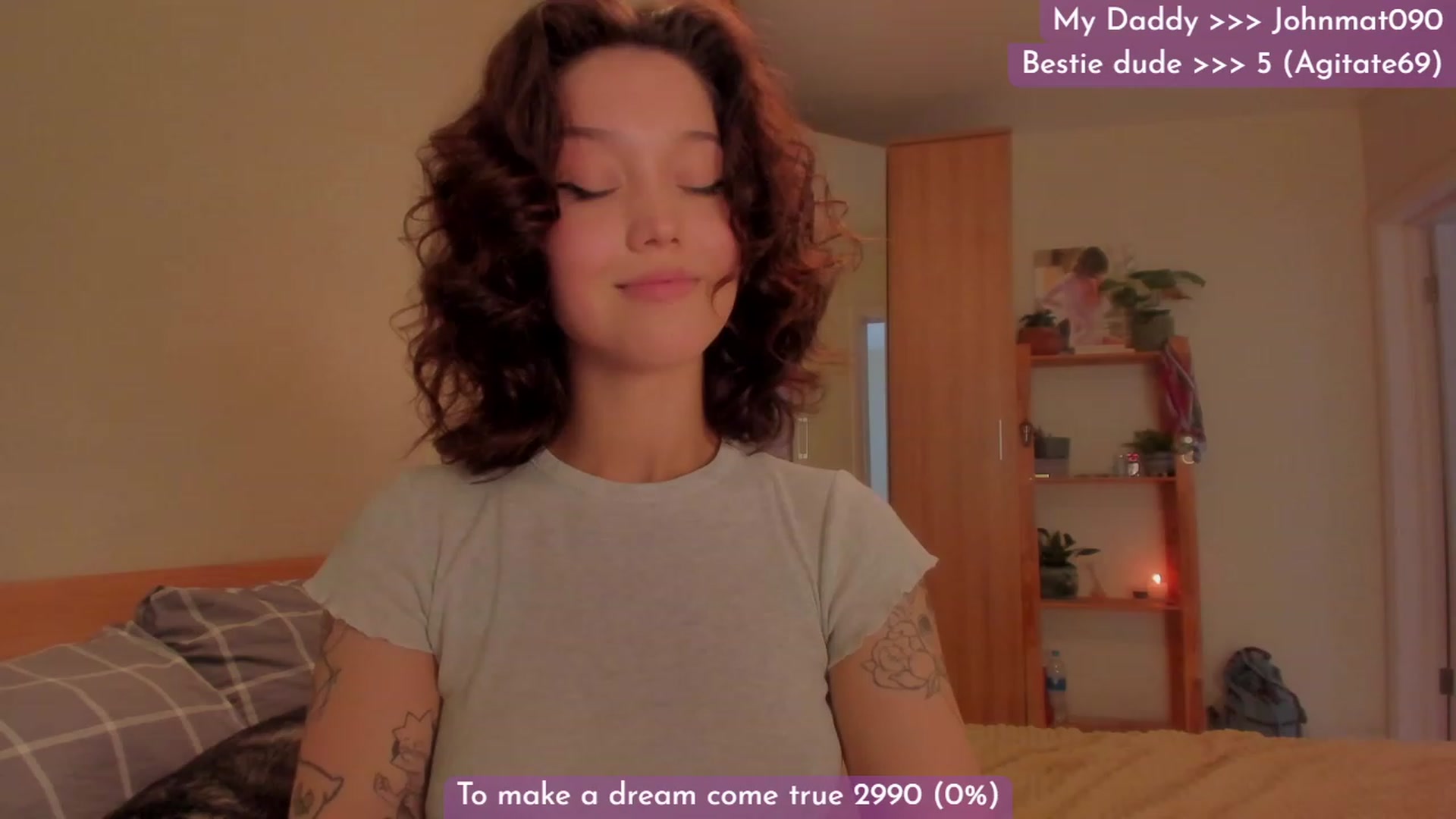 Gallery image thumbnail from Dj_Lilu's myfreecams stream on, 09/28/2023, 05:00 image 12 of 20