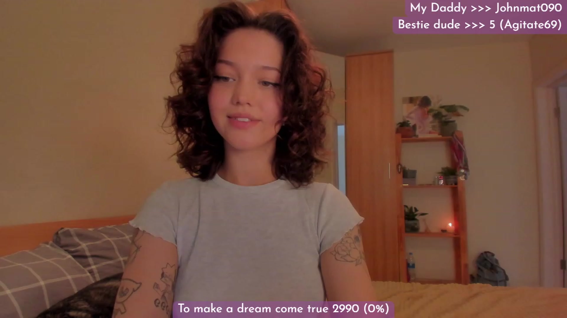 Gallery image thumbnail from Dj_Lilu's myfreecams stream on, 09/28/2023, 05:00 image 4 of 20