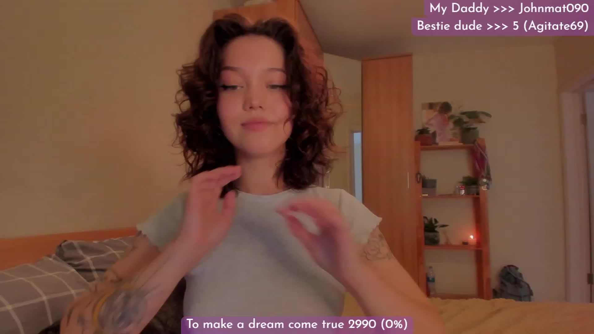 Gallery image thumbnail from Dj_Lilu's myfreecams stream on, 09/28/2023, 05:00 image 7 of 20