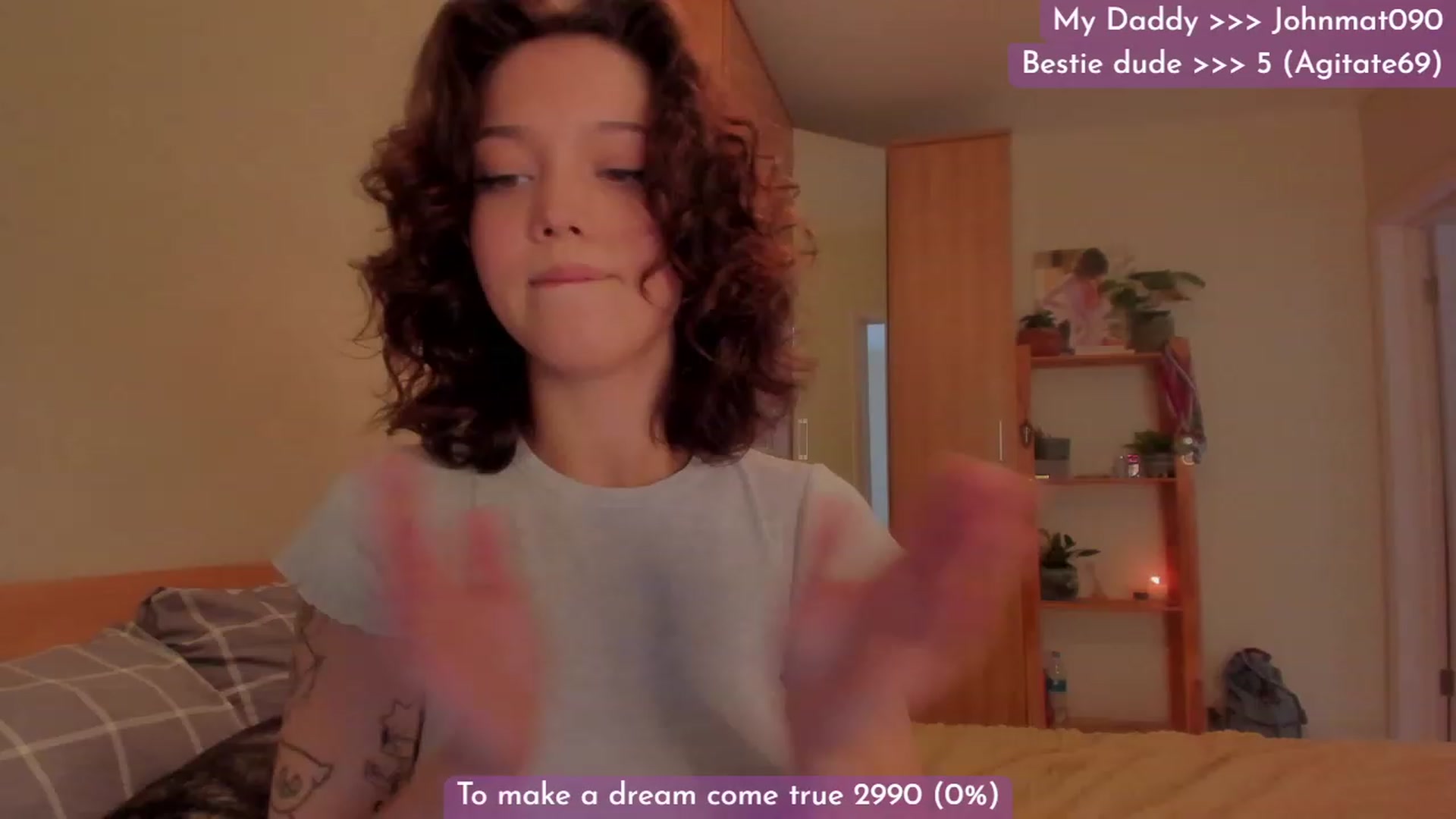 Gallery image thumbnail from Dj_Lilu's myfreecams stream on, 09/28/2023, 05:00 image 10 of 20