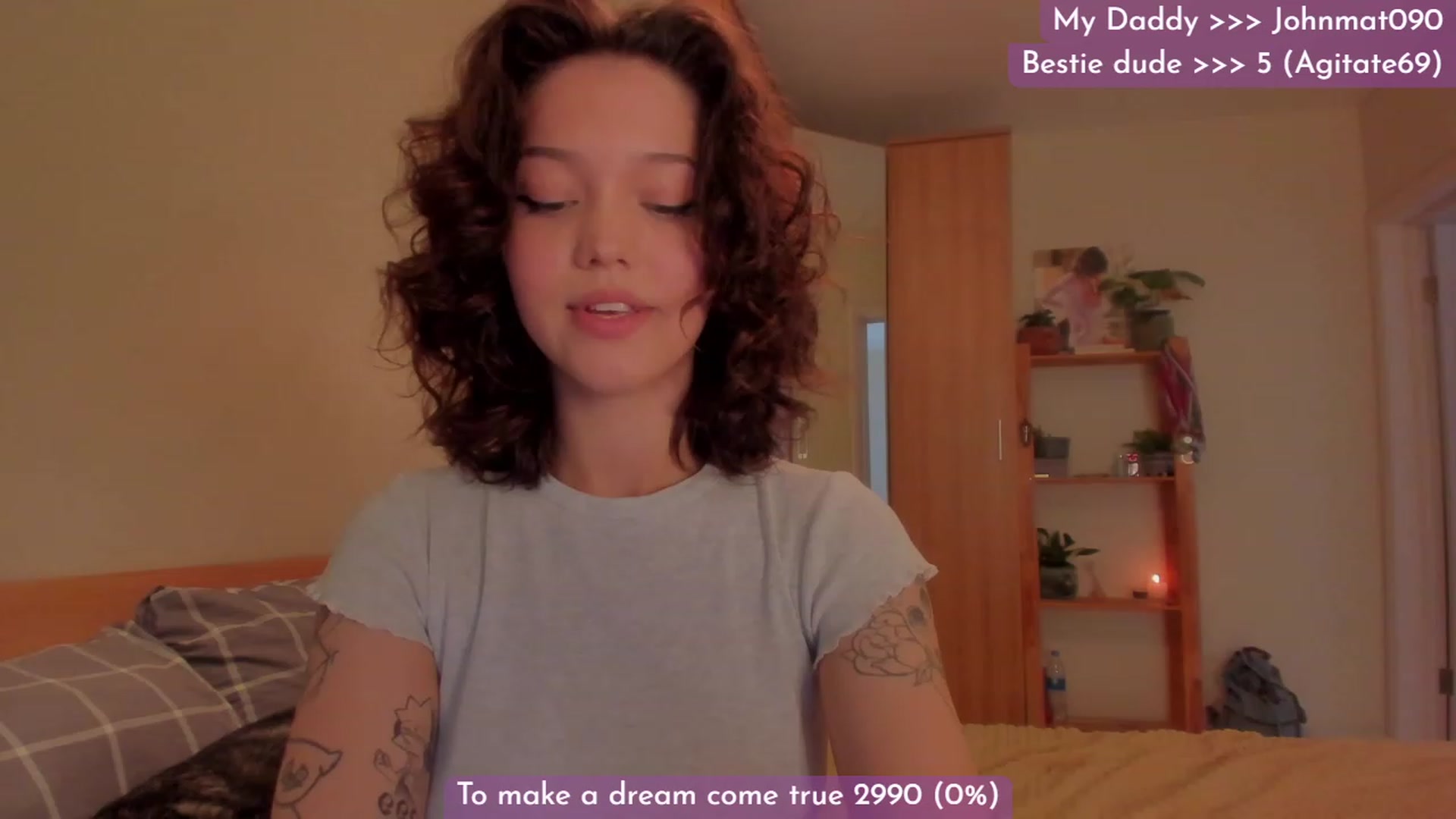Gallery image thumbnail from Dj_Lilu's myfreecams stream on, 09/28/2023, 05:00 image 5 of 20