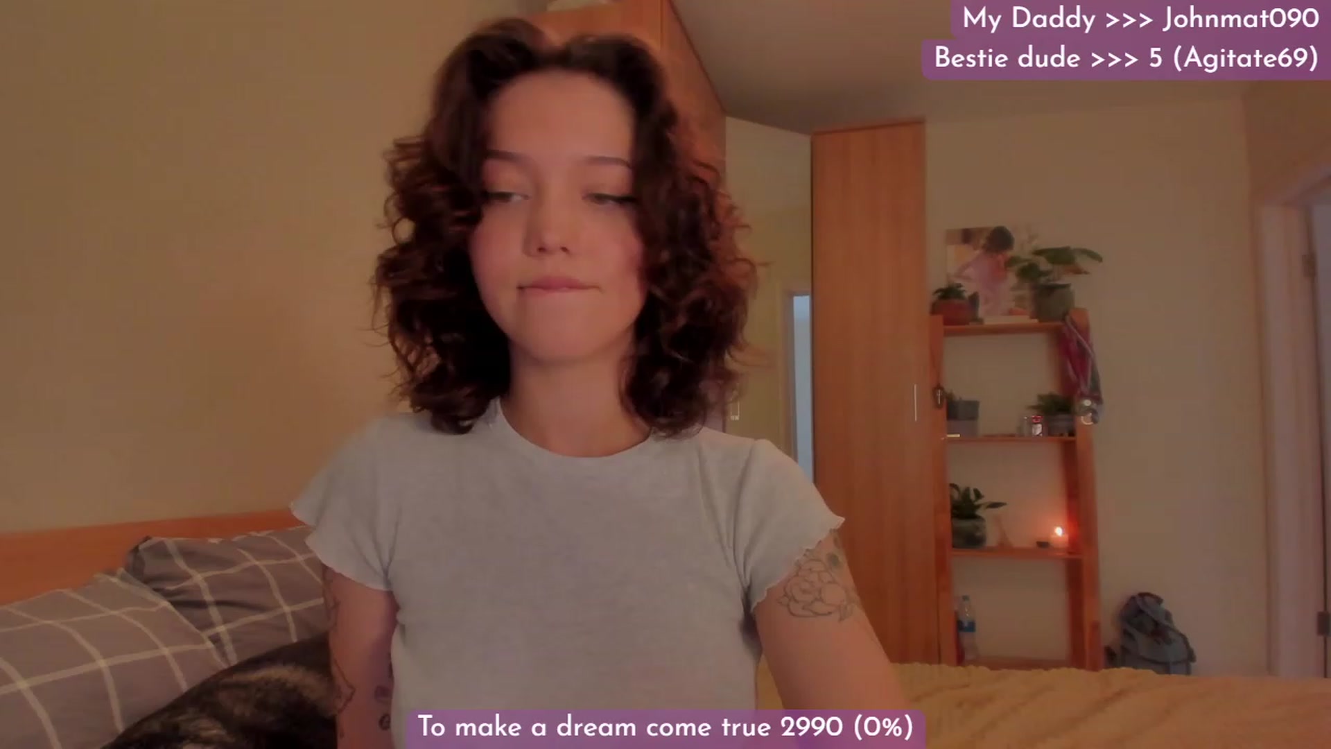 Gallery image thumbnail from Dj_Lilu's myfreecams stream on, 09/28/2023, 05:00 image 15 of 20