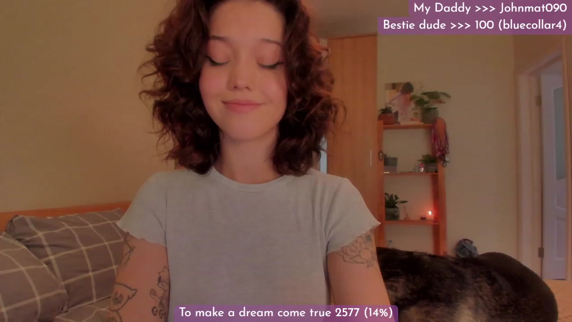 Gallery image thumbnail from Dj_Lilu's myfreecams stream on, 09/28/2023, 05:43 image 10 of 20