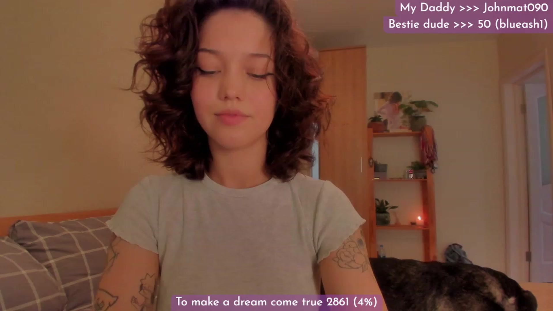 Gallery image thumbnail from Dj_Lilu's myfreecams stream on, 09/28/2023, 05:43 image 2 of 20