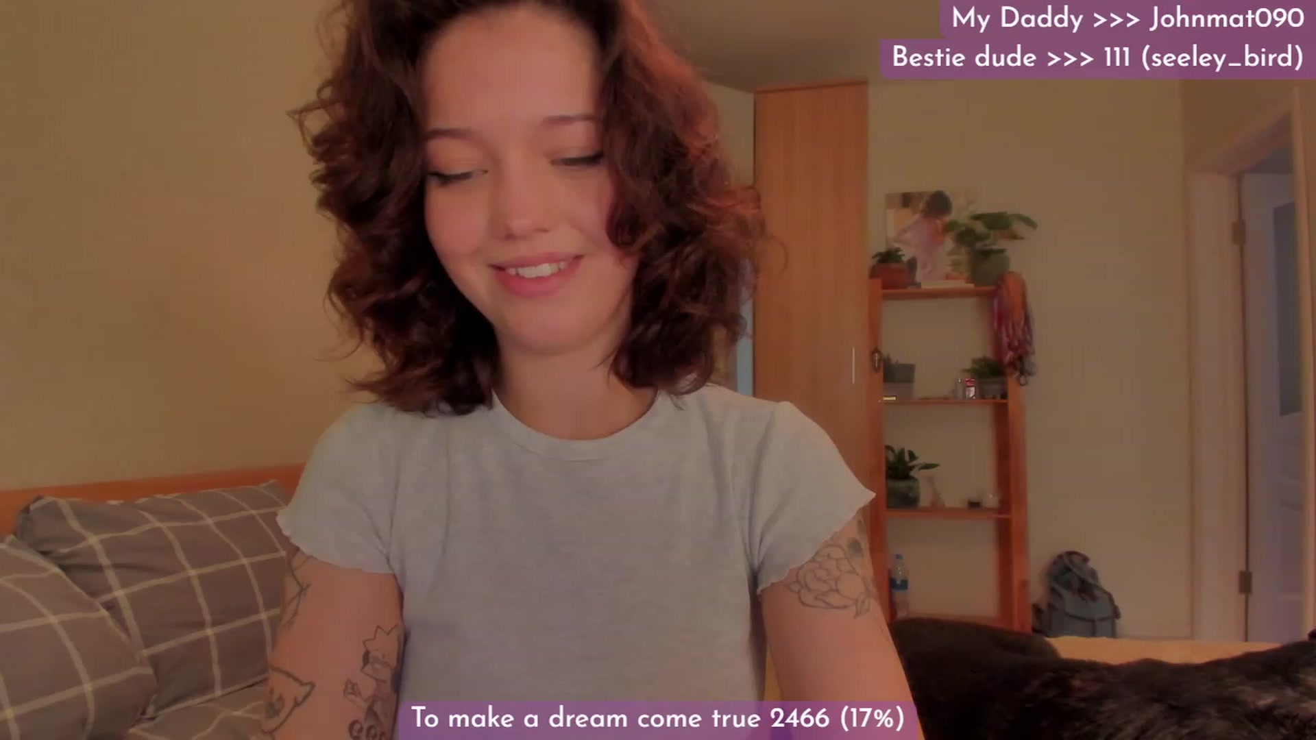 Gallery image thumbnail from Dj_Lilu's myfreecams stream on, 09/28/2023, 05:43 image 20 of 20