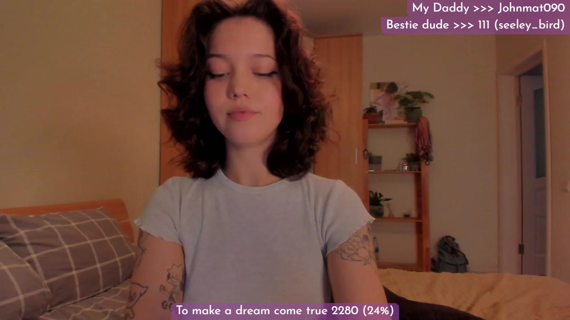 Gallery image thumbnail from Dj_Lilu's myfreecams stream on, 09/28/2023, 06:19 image 2 of 20