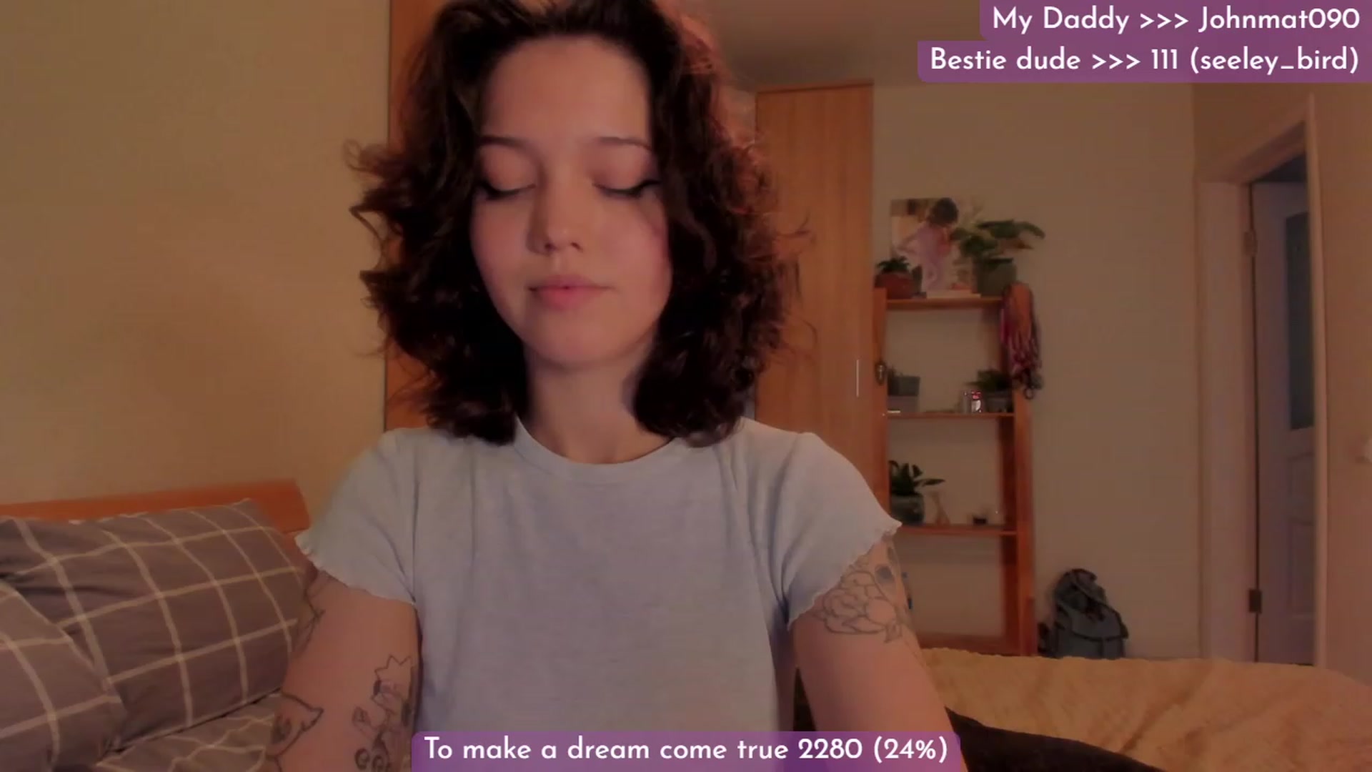 Gallery image thumbnail from Dj_Lilu's myfreecams stream on, 09/28/2023, 06:19 image 6 of 20