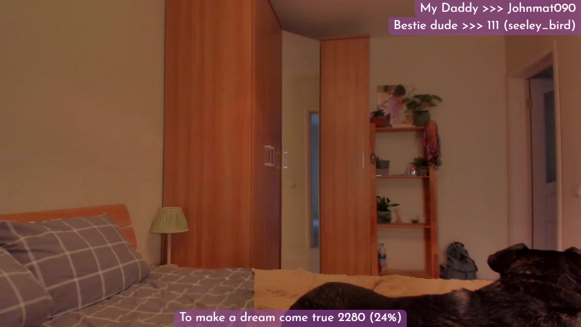 Gallery image thumbnail from Dj_Lilu's myfreecams stream on, 09/28/2023, 06:19 image 12 of 20