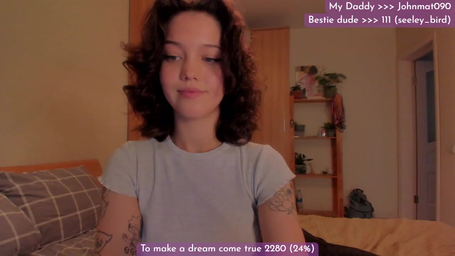 Gallery image thumbnail from Dj_Lilu's myfreecams stream on, 09/28/2023, 06:19 image 11 of 20