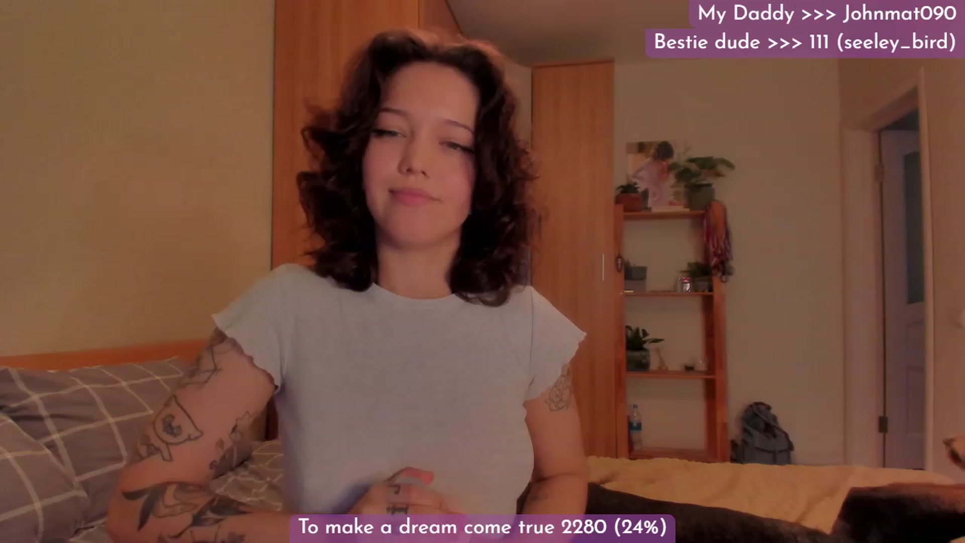 Gallery image thumbnail from Dj_Lilu's myfreecams stream on, 09/28/2023, 06:19 image 16 of 20