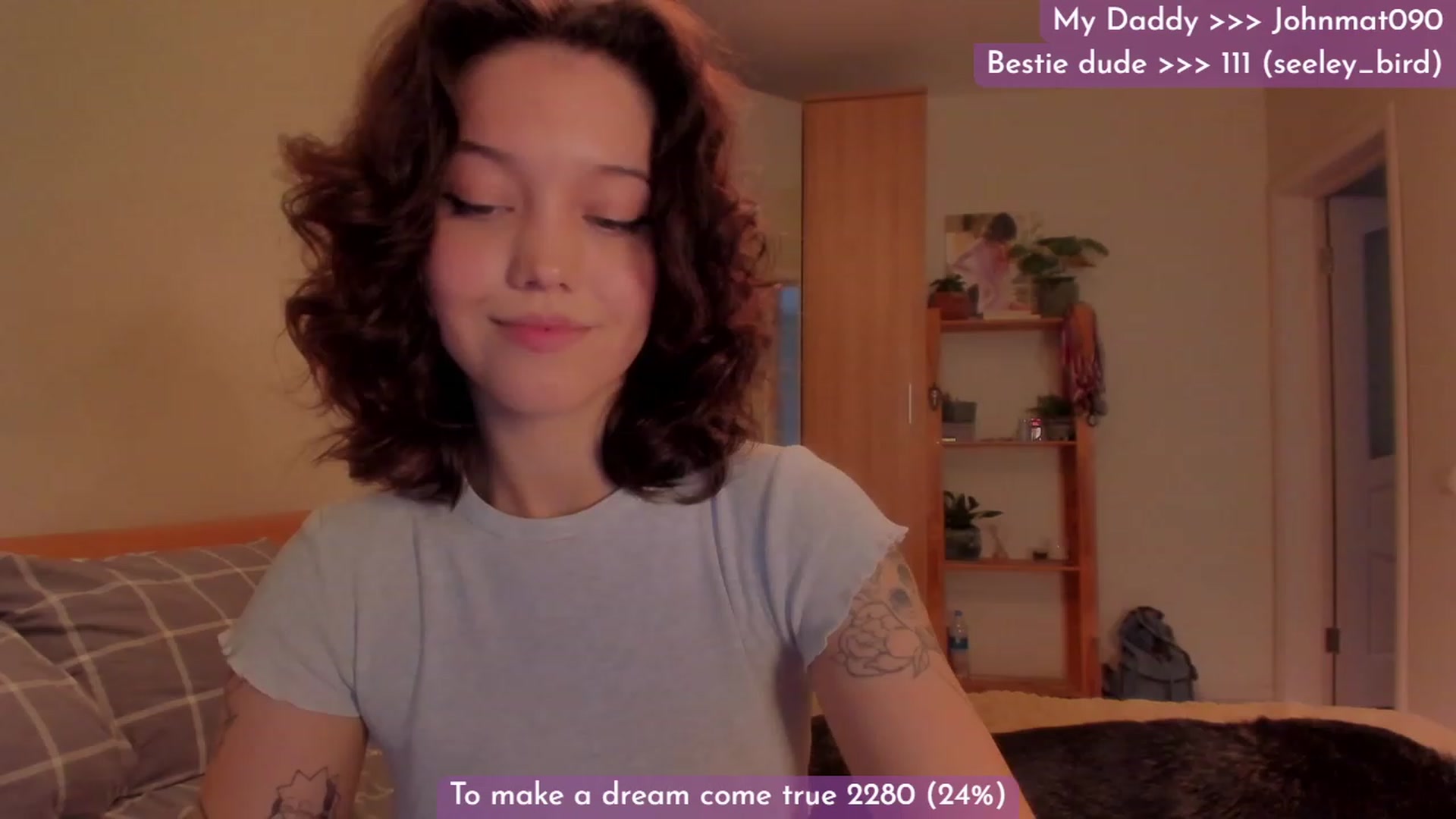 Gallery image thumbnail from Dj_Lilu's myfreecams stream on, 09/28/2023, 06:19 image 20 of 20