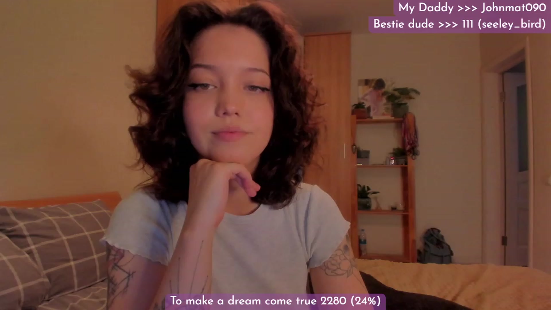 Gallery image thumbnail from Dj_Lilu's myfreecams stream on, 09/28/2023, 06:19 image 4 of 20