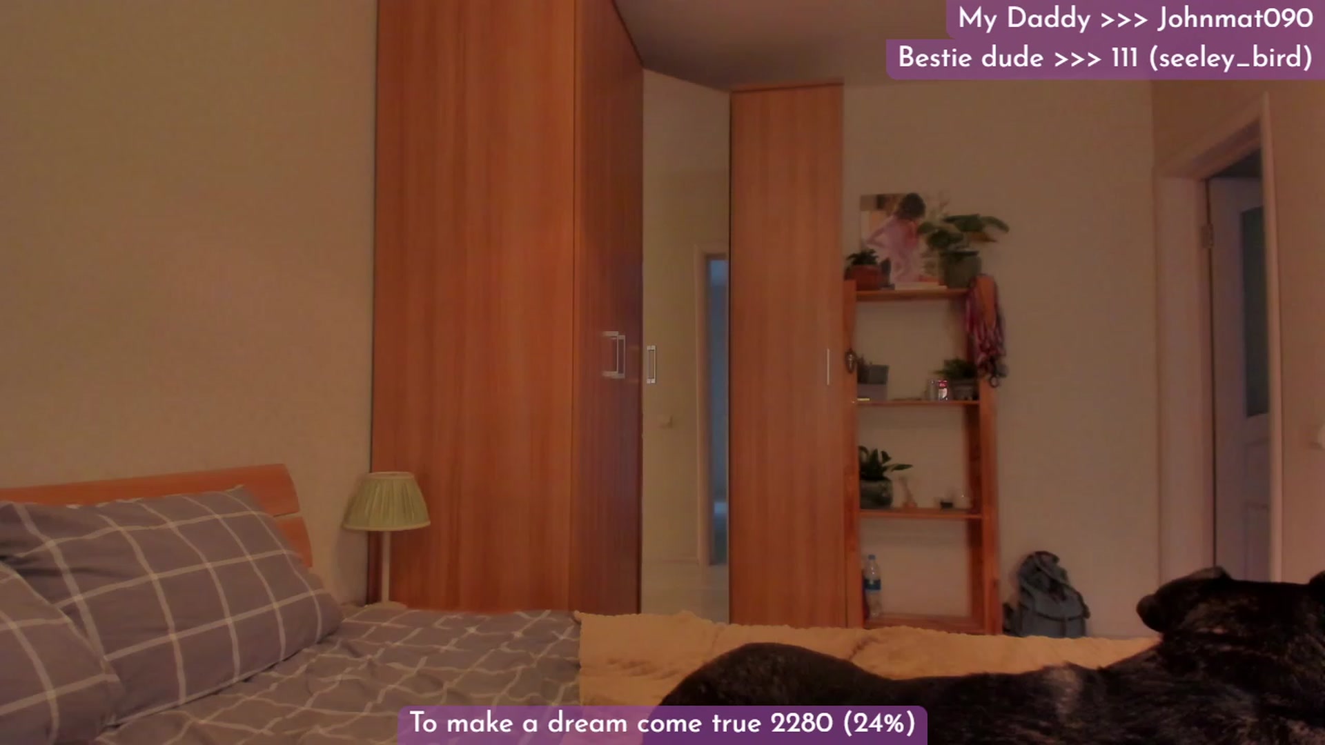 Gallery image thumbnail from Dj_Lilu's myfreecams stream on, 09/28/2023, 06:19 image 13 of 20
