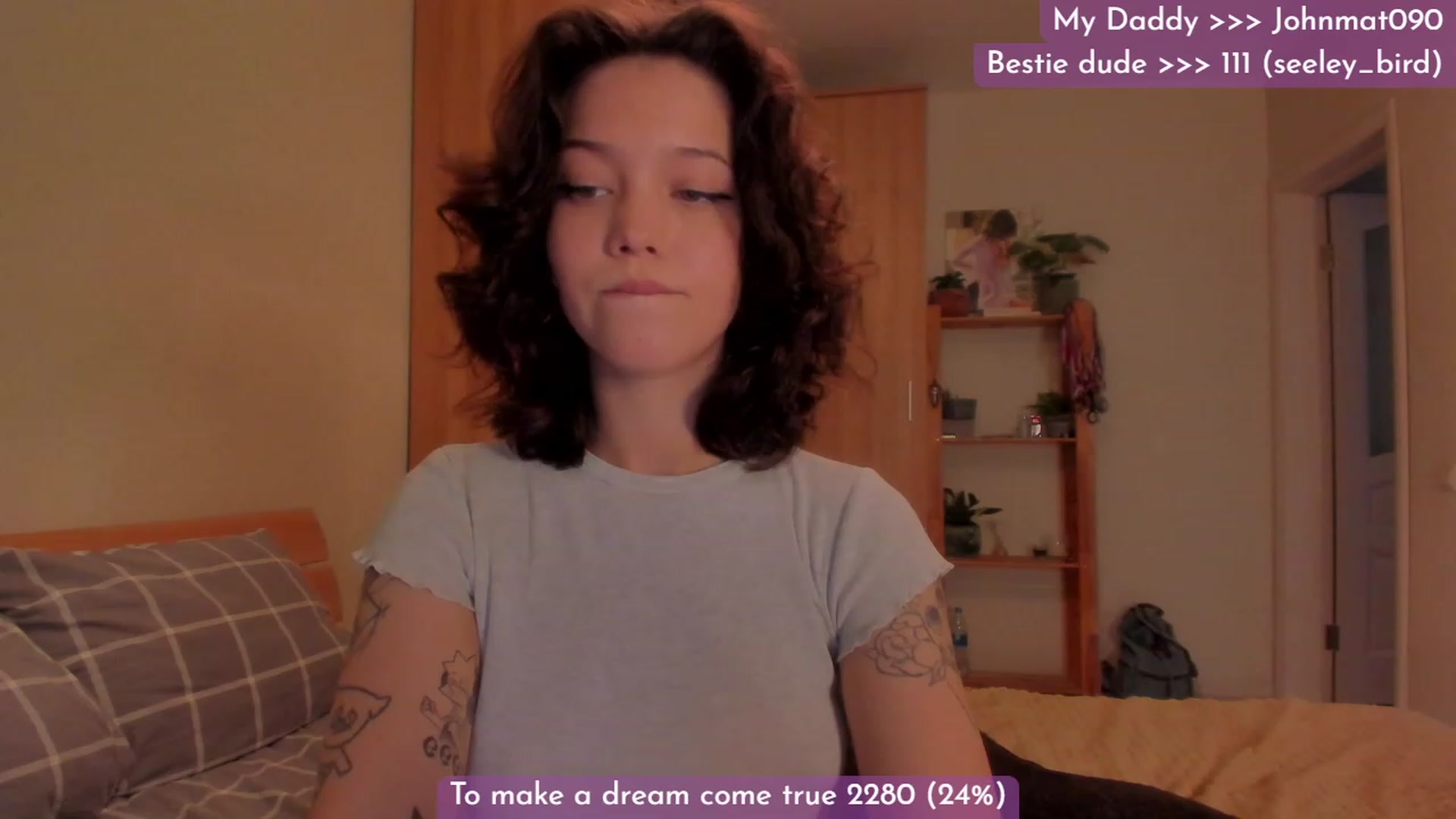 Gallery image thumbnail from Dj_Lilu's myfreecams stream on, 09/28/2023, 06:19 image 1 of 20