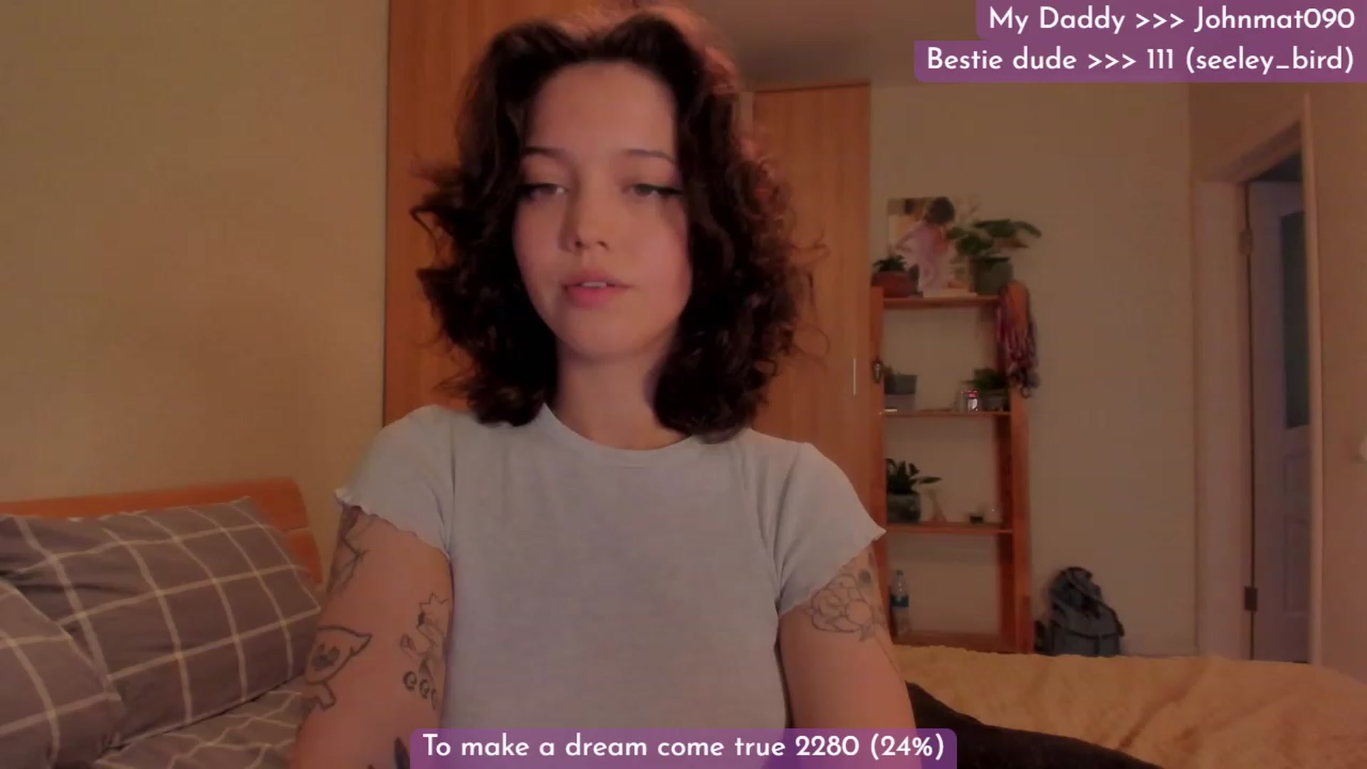 Gallery image thumbnail from Dj_Lilu's myfreecams stream on, 09/28/2023, 06:19 image 3 of 20