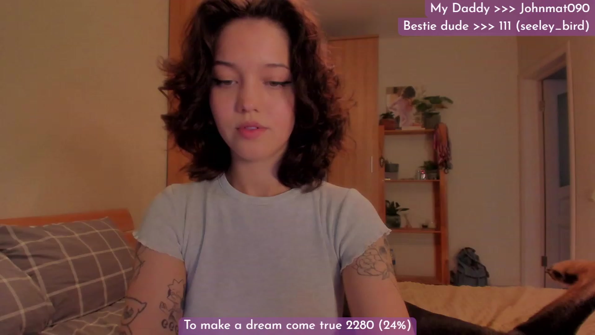 Gallery image thumbnail from Dj_Lilu's myfreecams stream on, 09/28/2023, 06:19 image 8 of 20