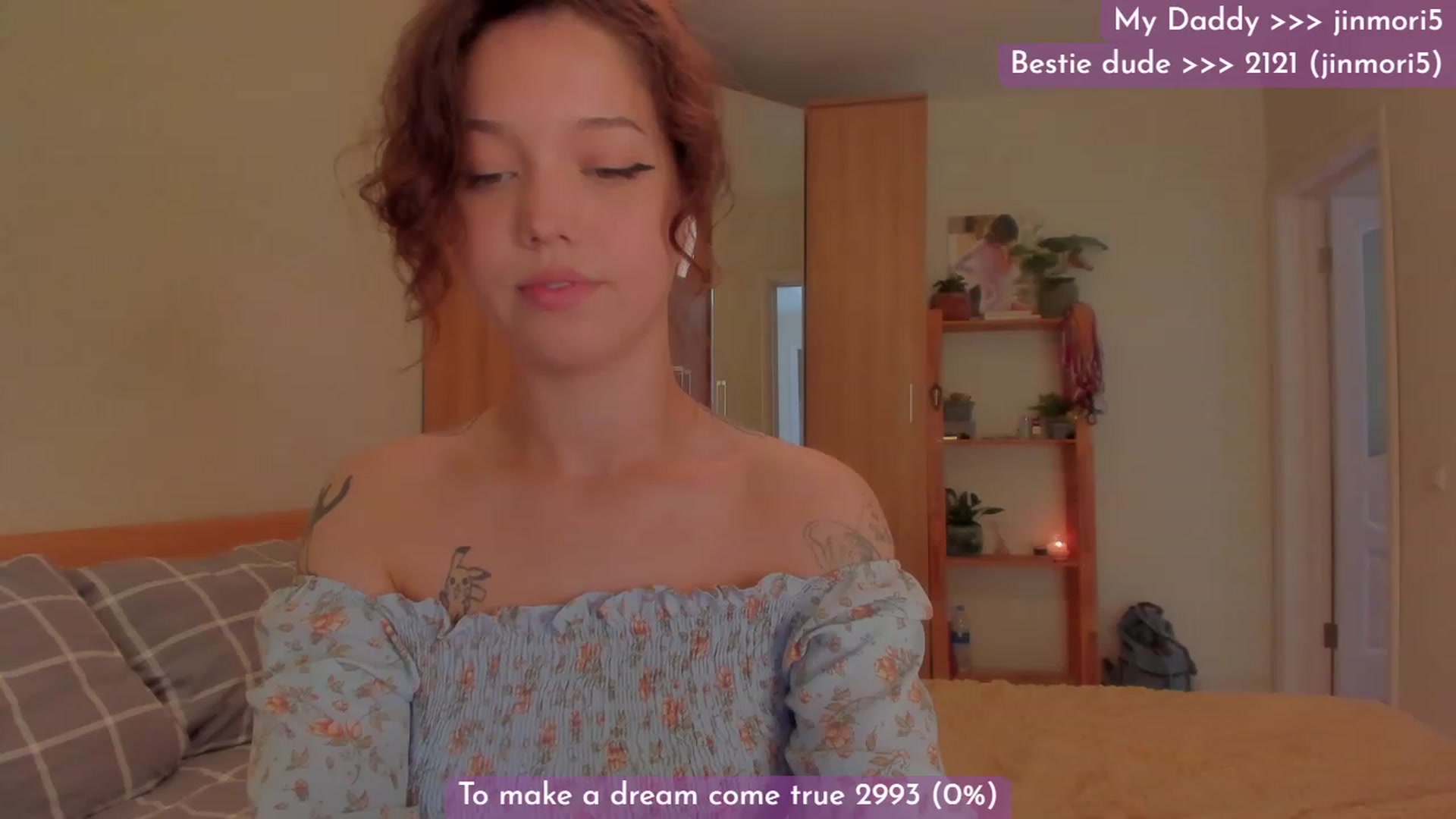 Gallery image thumbnail from Dj_Lilu's myfreecams stream on, 09/29/2023, 06:08 image 1 of 20