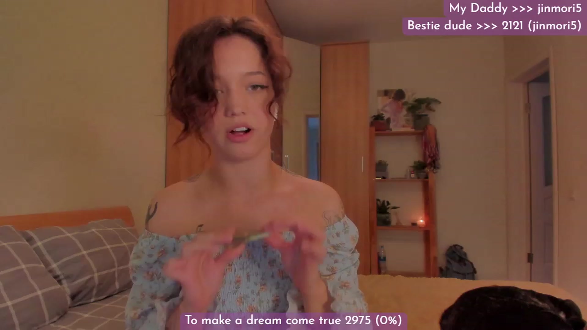 Gallery image thumbnail from Dj_Lilu's myfreecams stream on, 09/29/2023, 06:08 image 15 of 20