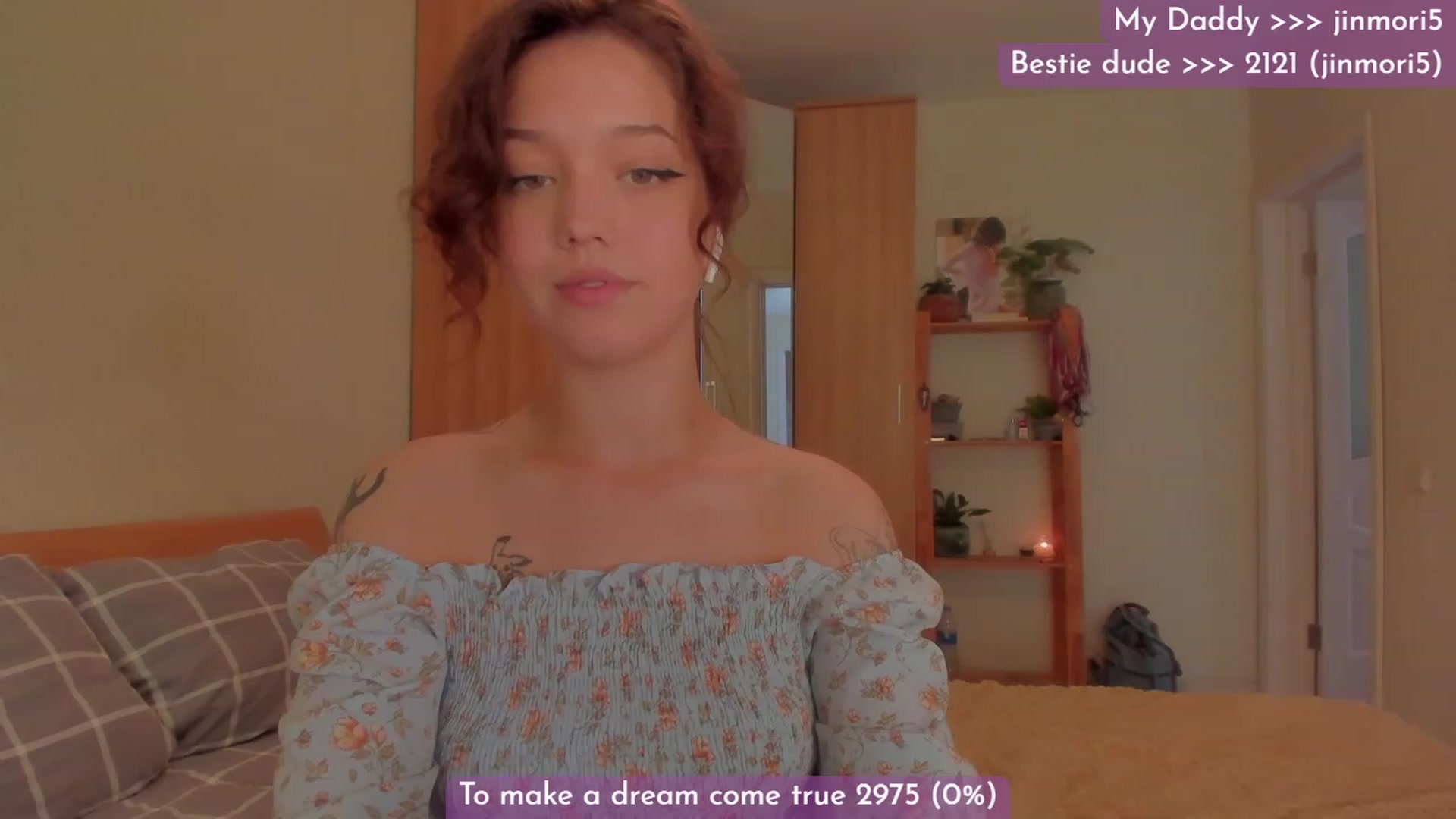 Gallery image thumbnail from Dj_Lilu's myfreecams stream on, 09/29/2023, 06:08 image 9 of 20