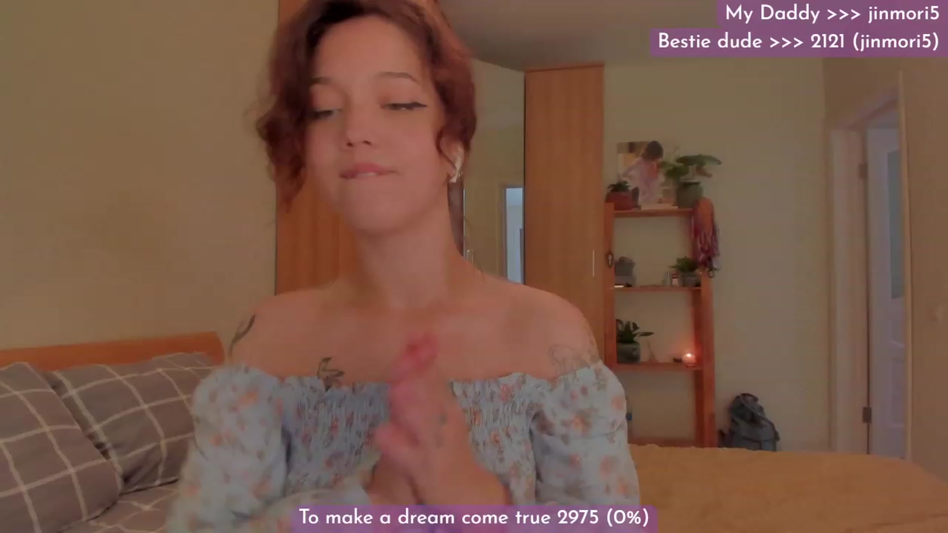 Gallery image thumbnail from Dj_Lilu's myfreecams stream on, 09/29/2023, 06:08 image 7 of 20