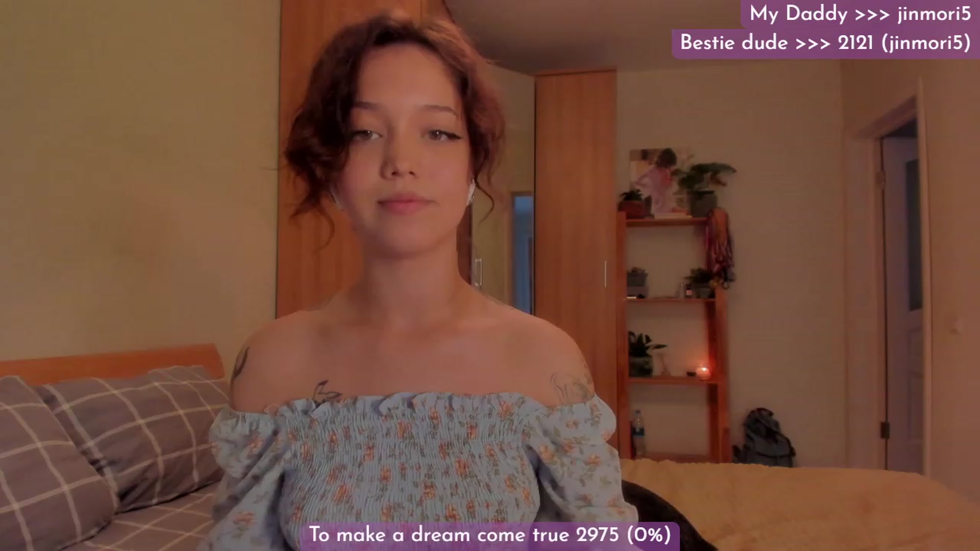 Gallery image thumbnail from Dj_Lilu's myfreecams stream on, 09/29/2023, 06:08 image 19 of 20