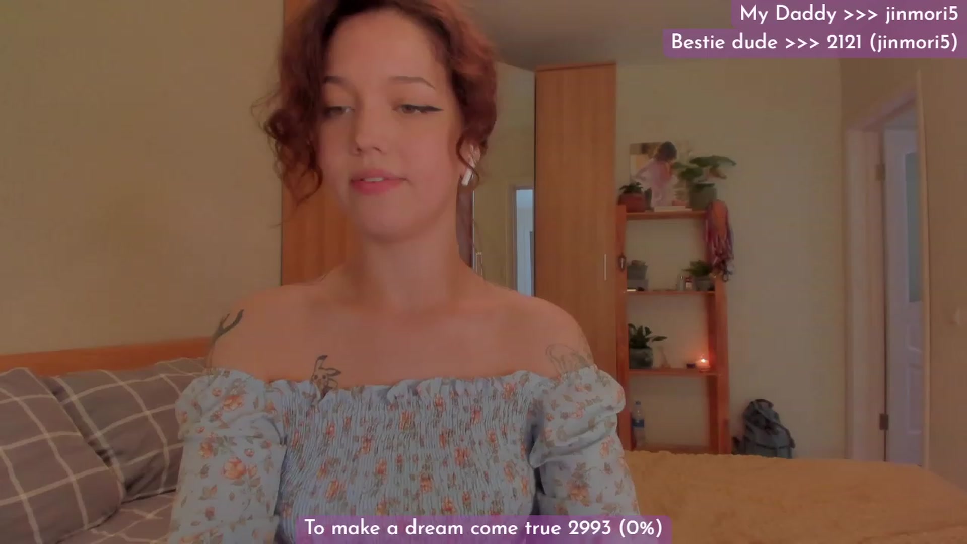 Gallery image thumbnail from Dj_Lilu's myfreecams stream on, 09/29/2023, 06:08 image 2 of 20