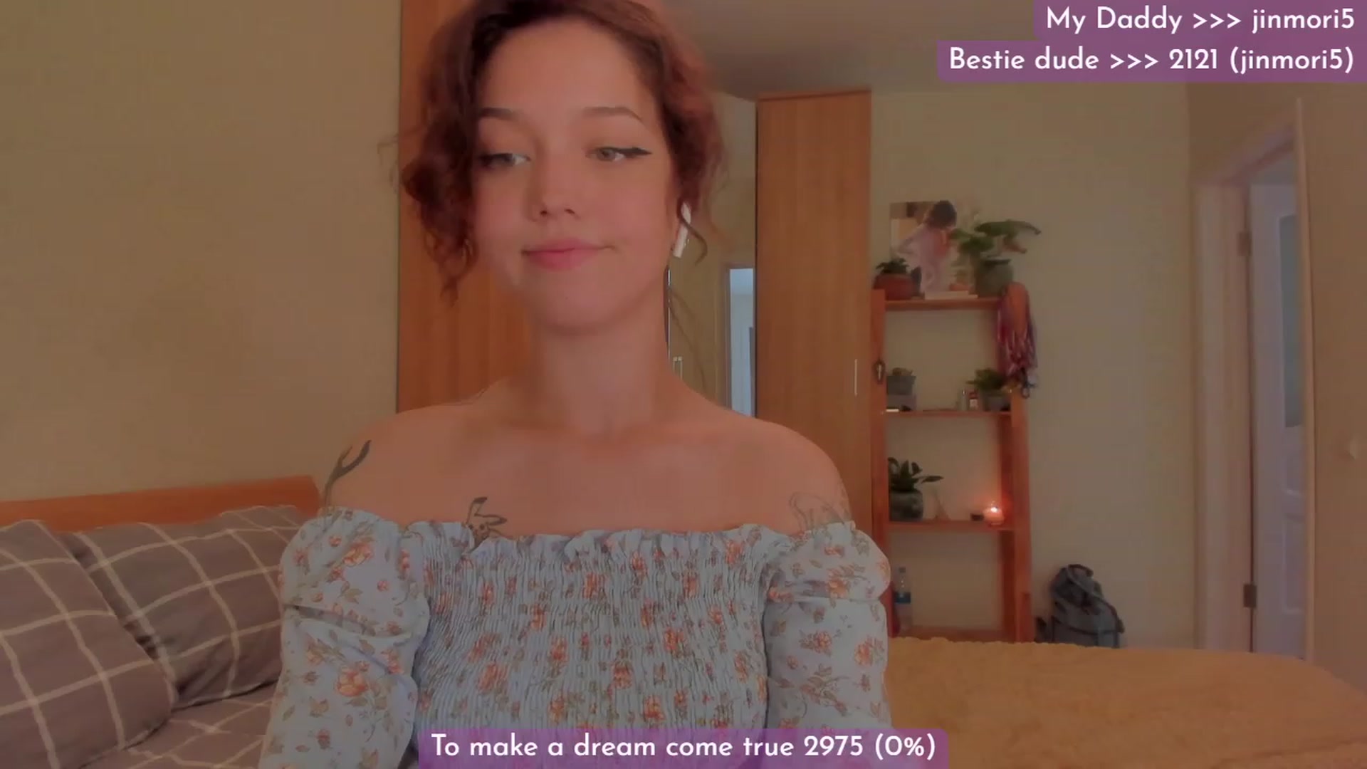 Gallery image thumbnail from Dj_Lilu's myfreecams stream on, 09/29/2023, 06:08 image 4 of 20