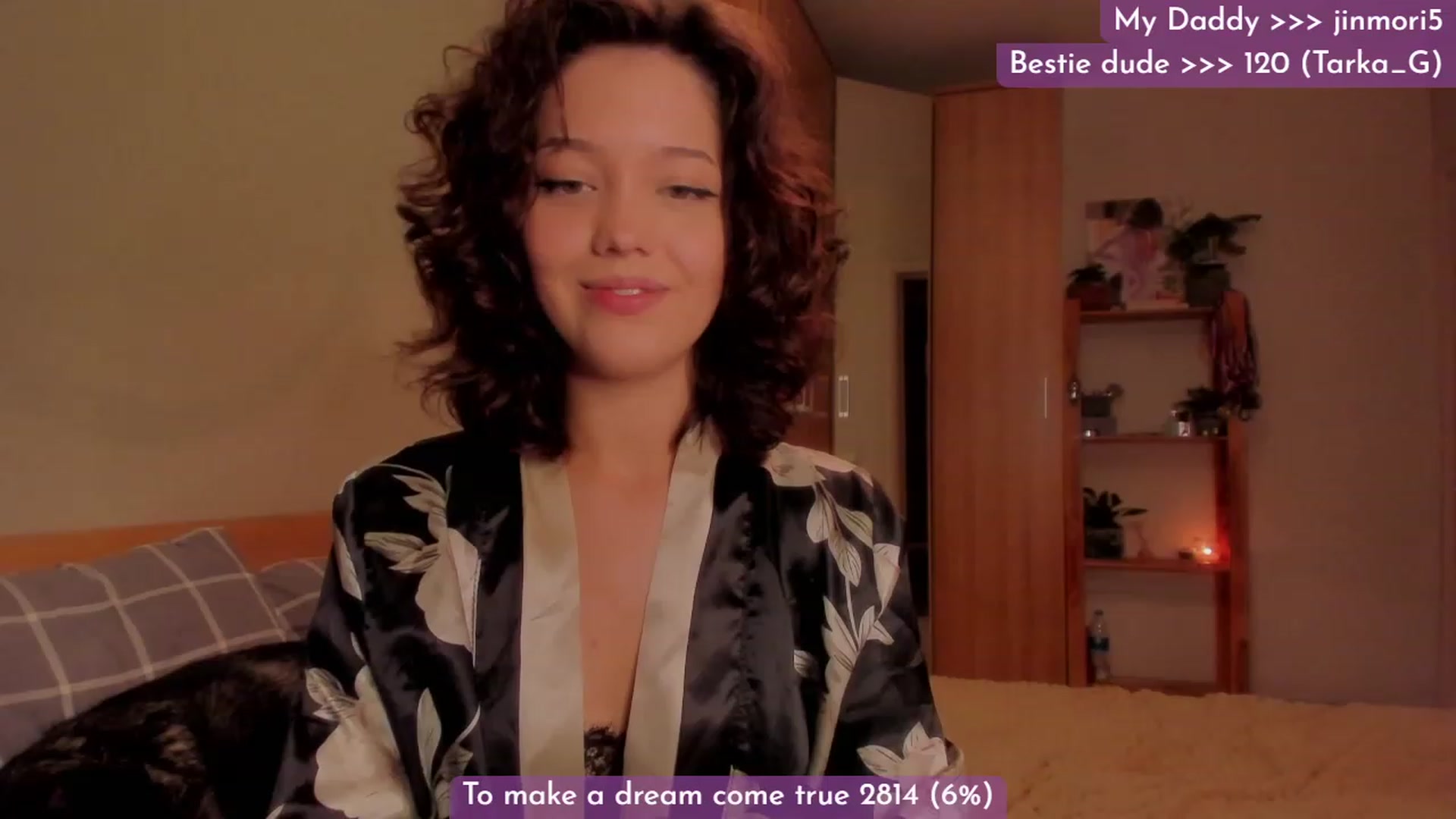 Gallery image thumbnail from Dj_Lilu's myfreecams stream on, 09/30/2023, 16:37 image 12 of 20