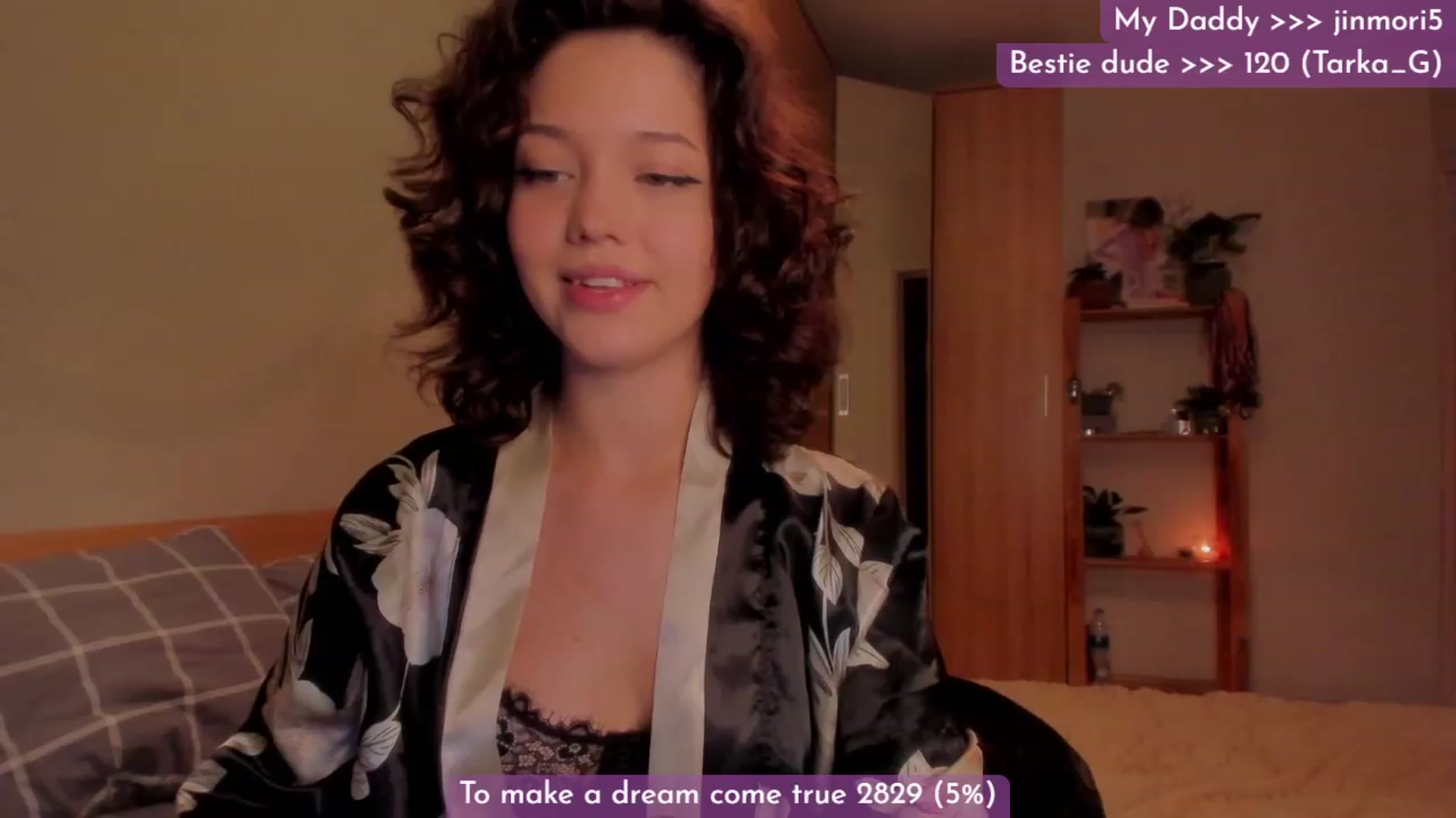 Gallery image thumbnail from Dj_Lilu's myfreecams stream on, 09/30/2023, 16:37 image 9 of 20